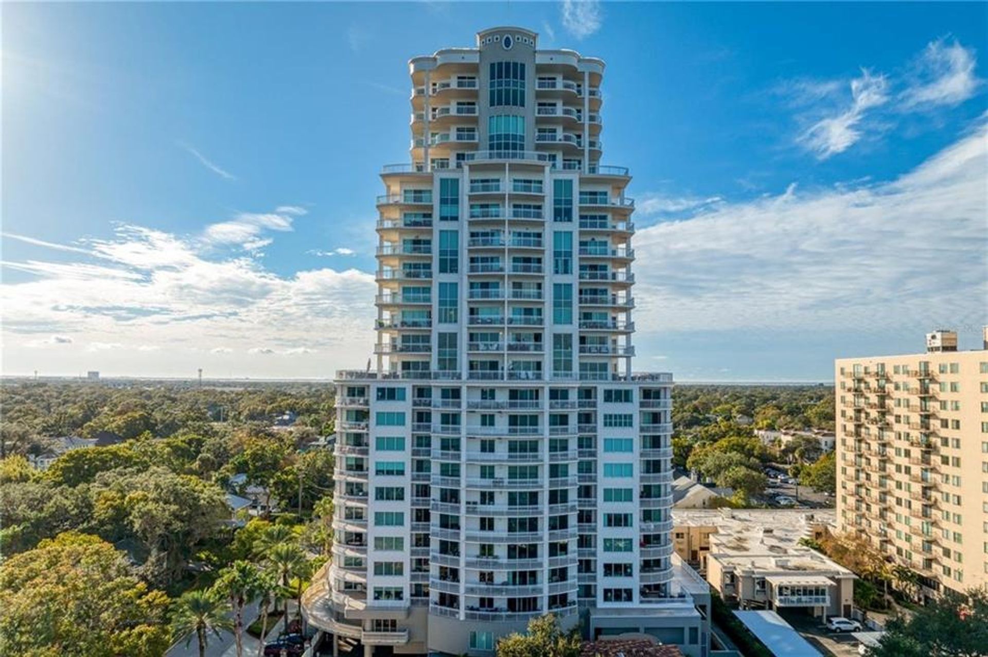 Condominio nel Tampa, Florida 12479183