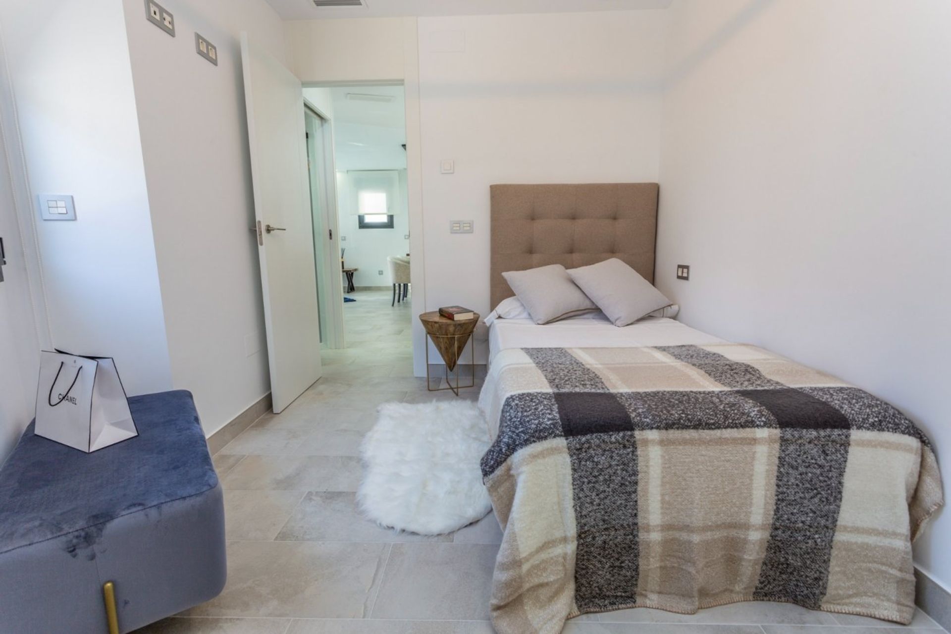 Huis in Torrevieja, Comunidad Valenciana 12479288