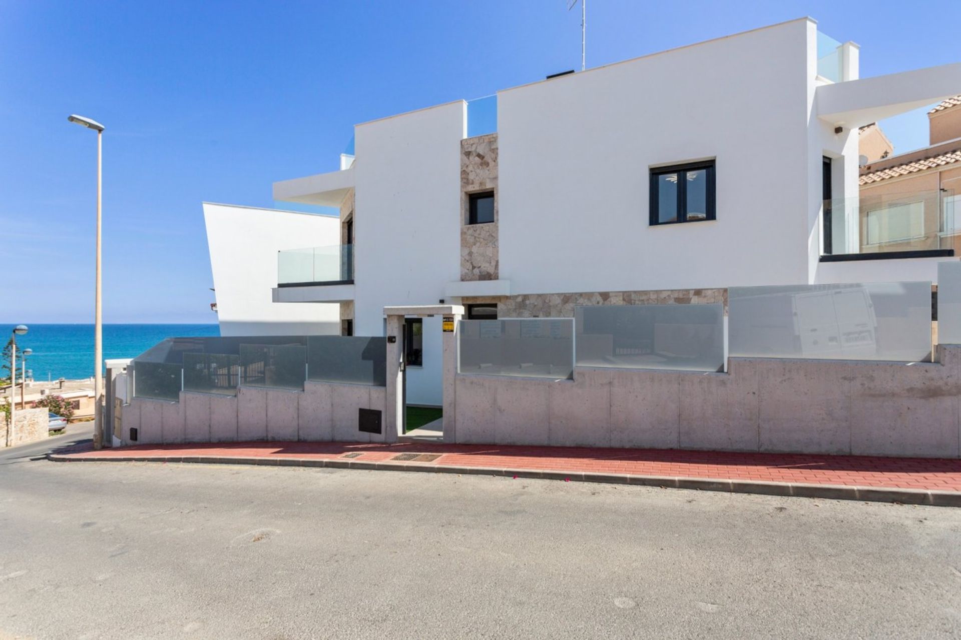 Huis in Torrevieja, Comunidad Valenciana 12479288