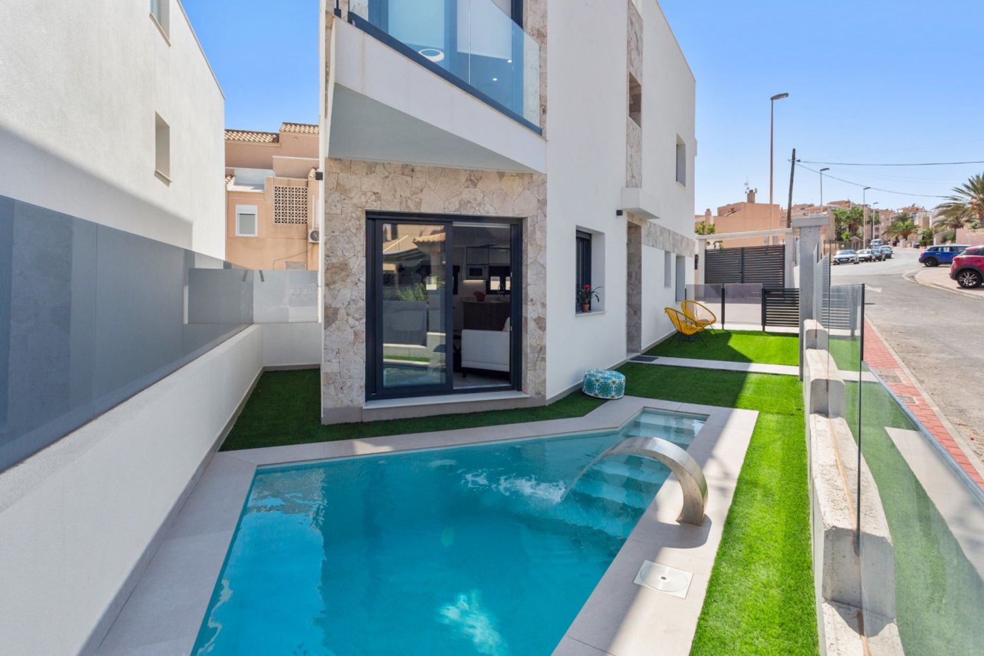 Huis in Torrevieja, Valencia 12479288