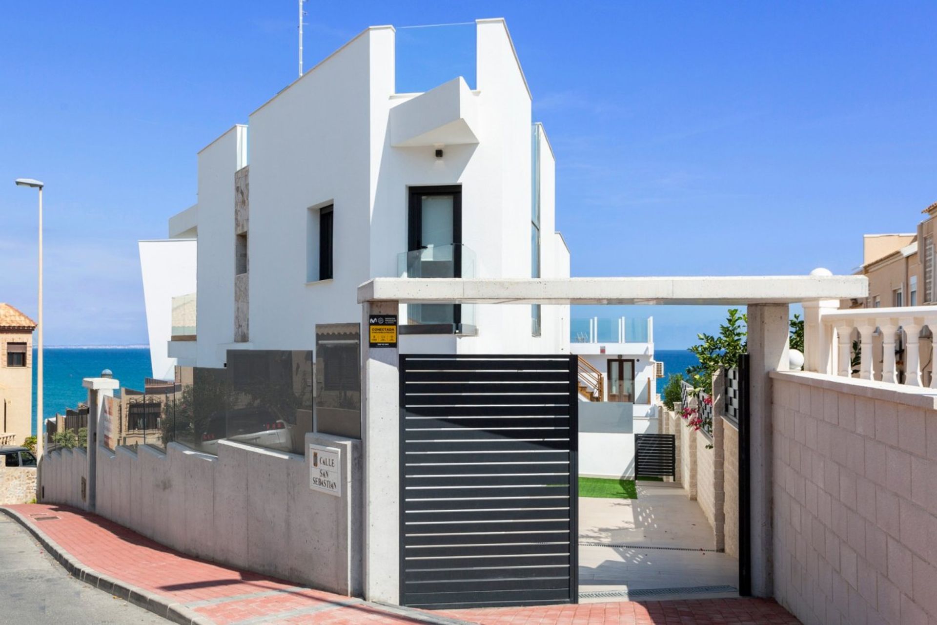 Huis in Torrevieja, Valencia 12479288