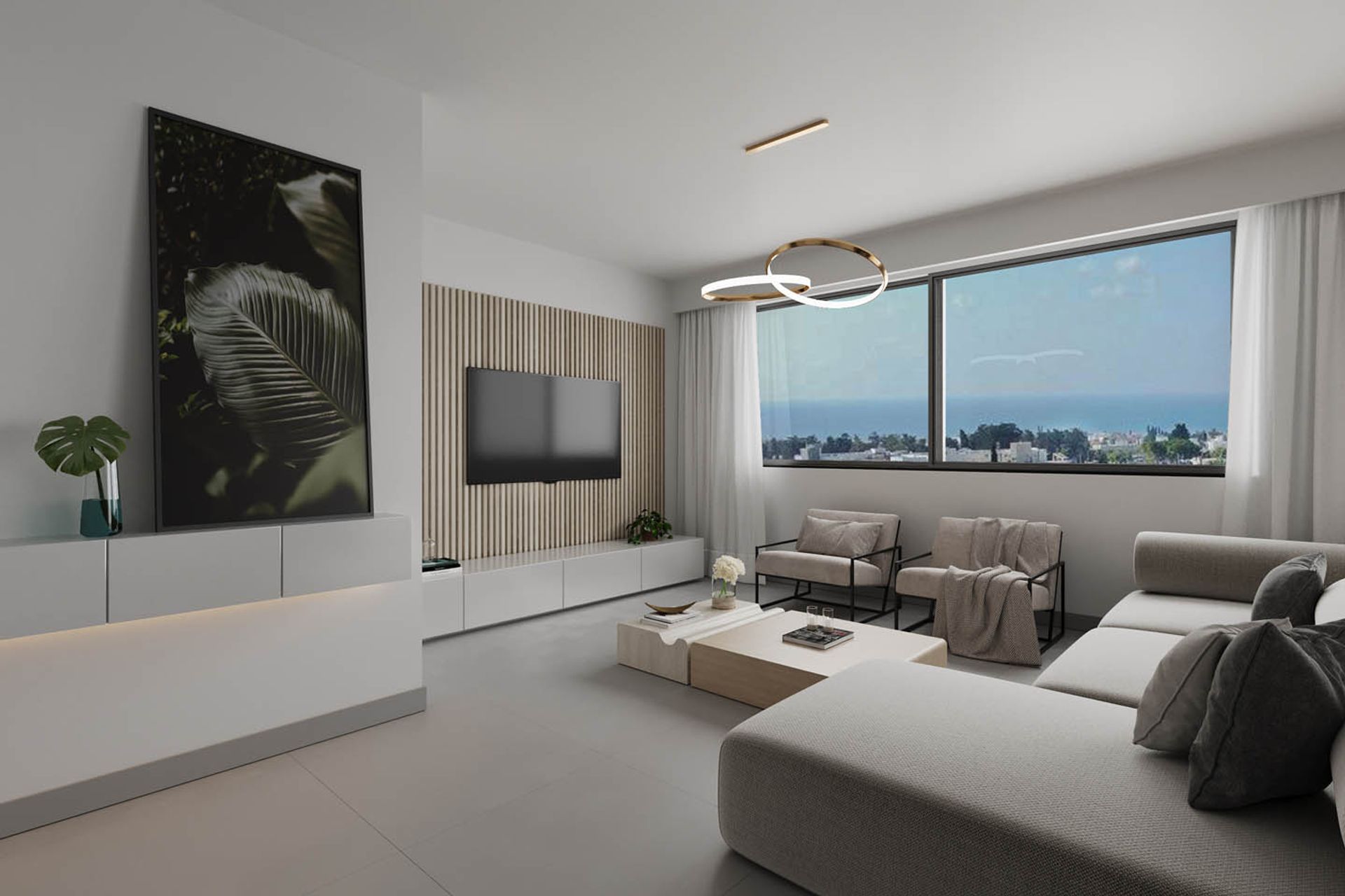 Condominio en Paphos, Paphos 12479323