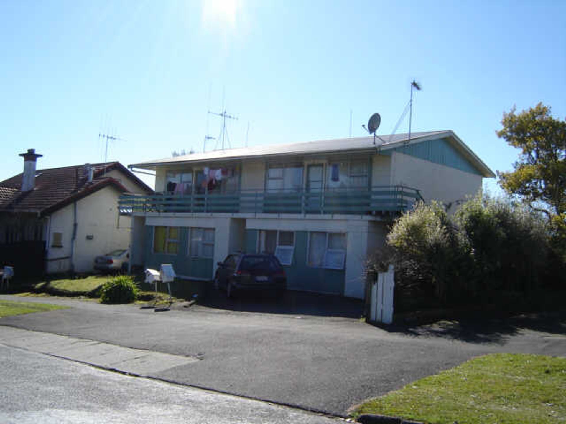 Condominio nel Hamilton, Waikato 12479327