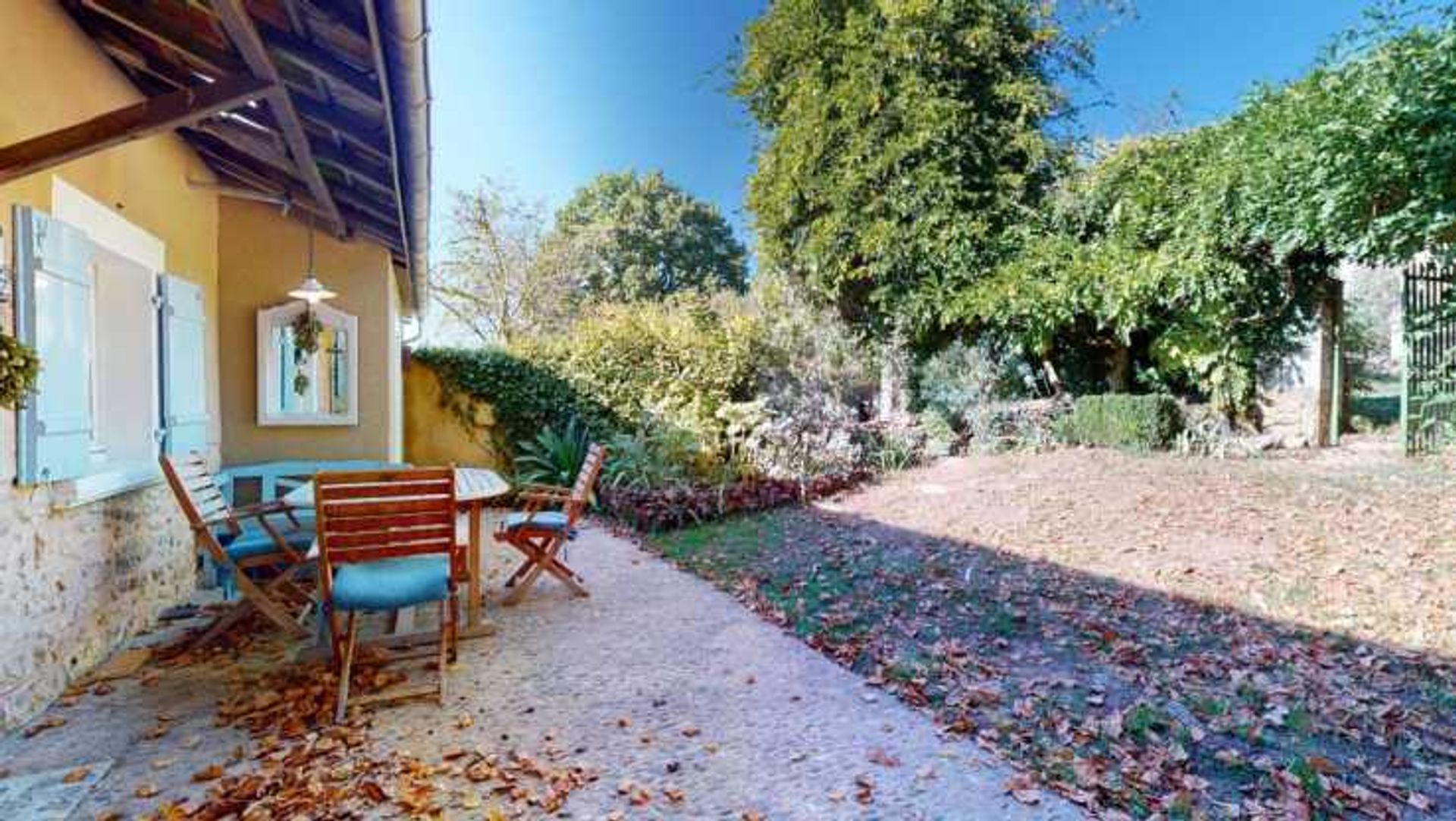 Casa nel Le Buisson-de-Cadouin, Nouvelle-Aquitaine 12479482