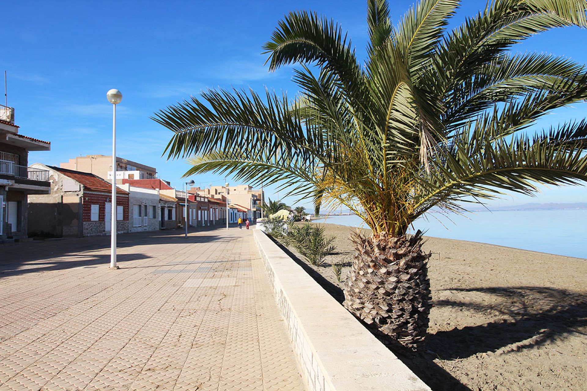 Hus i Los Nietos, Región de Murcia 12479483