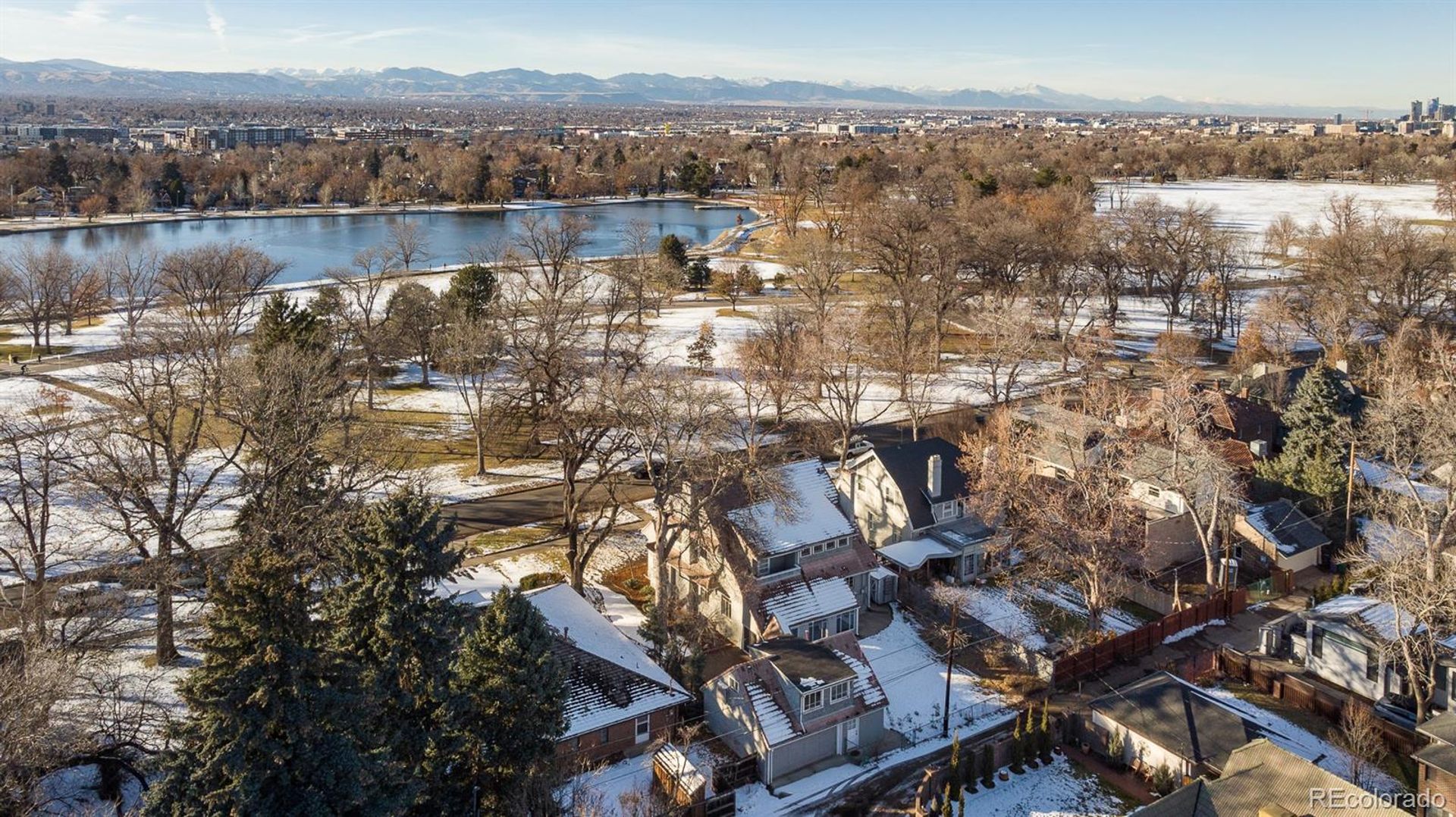 casa en Denver, Colorado 12479498