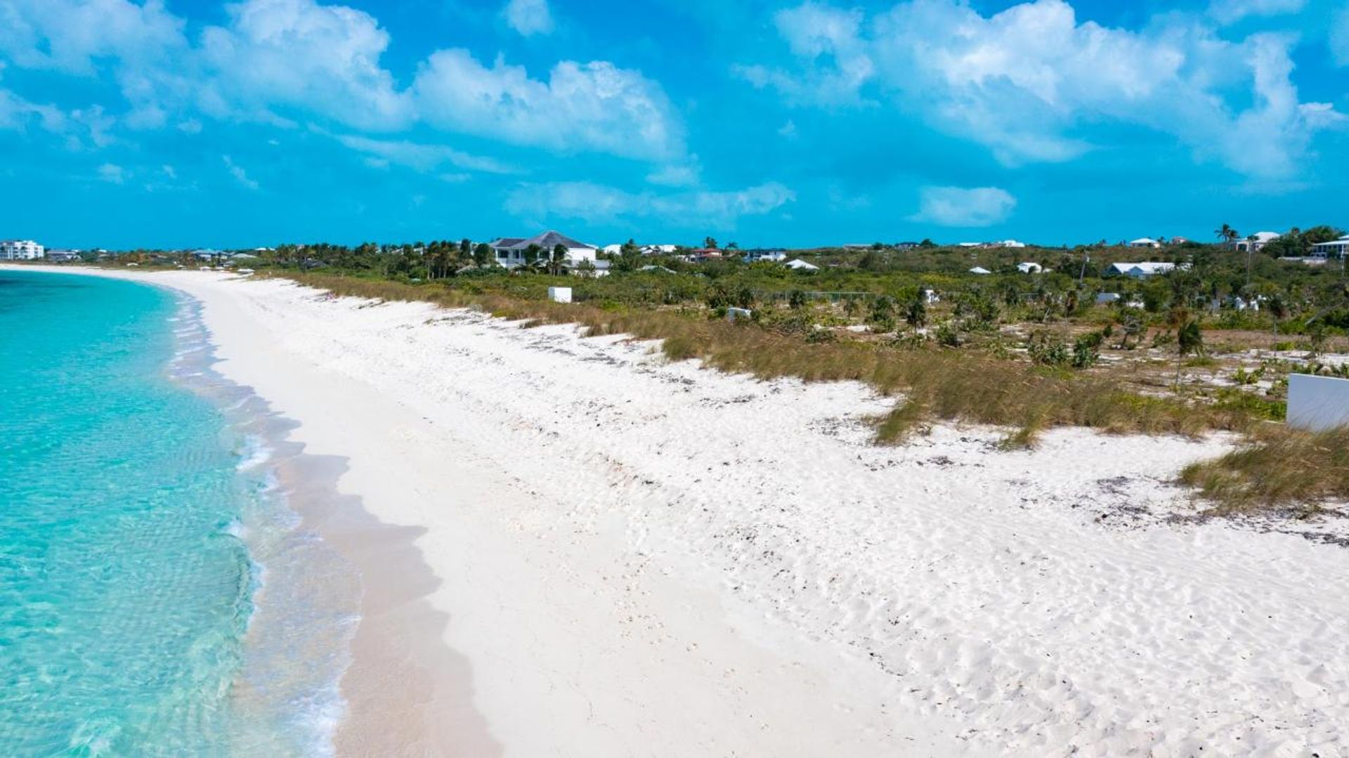 Земля в Venetian Road Settlement, Caicos Islands 12479502