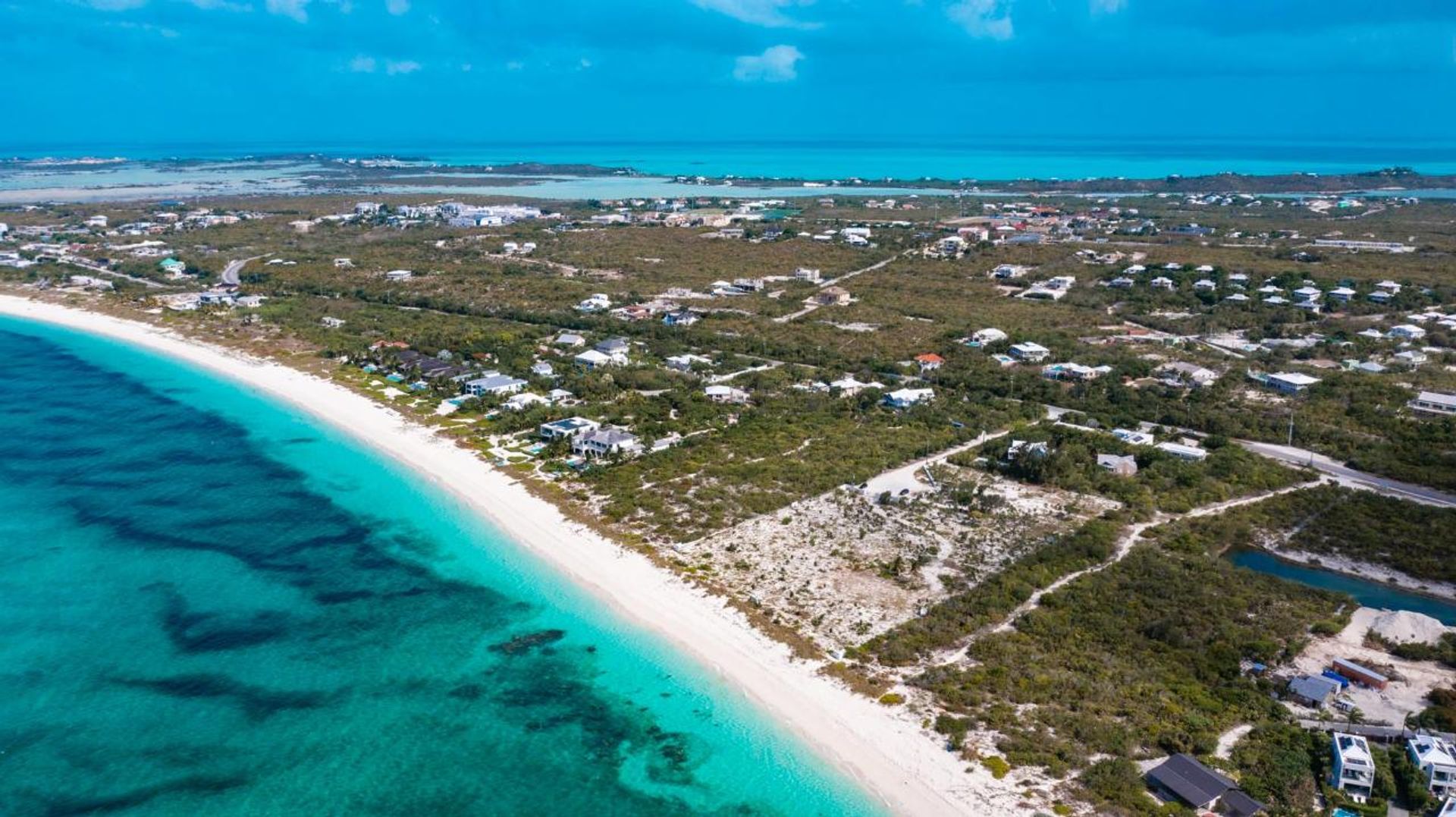 土地 在 Venetian Road Settlement, Caicos Islands 12479503