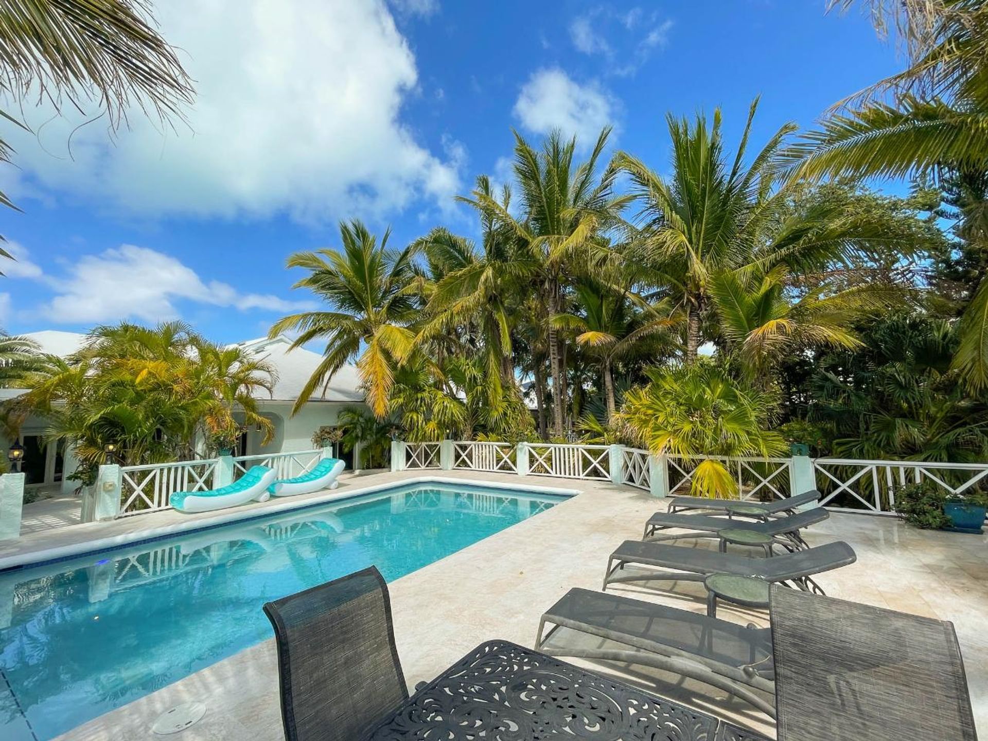 loger dans Leeward Settlement, Caicos Islands 12479504