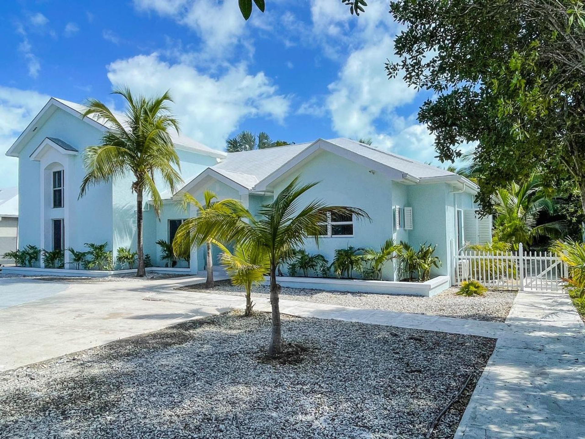 casa en Leeward Settlement, Caicos Islands 12479504