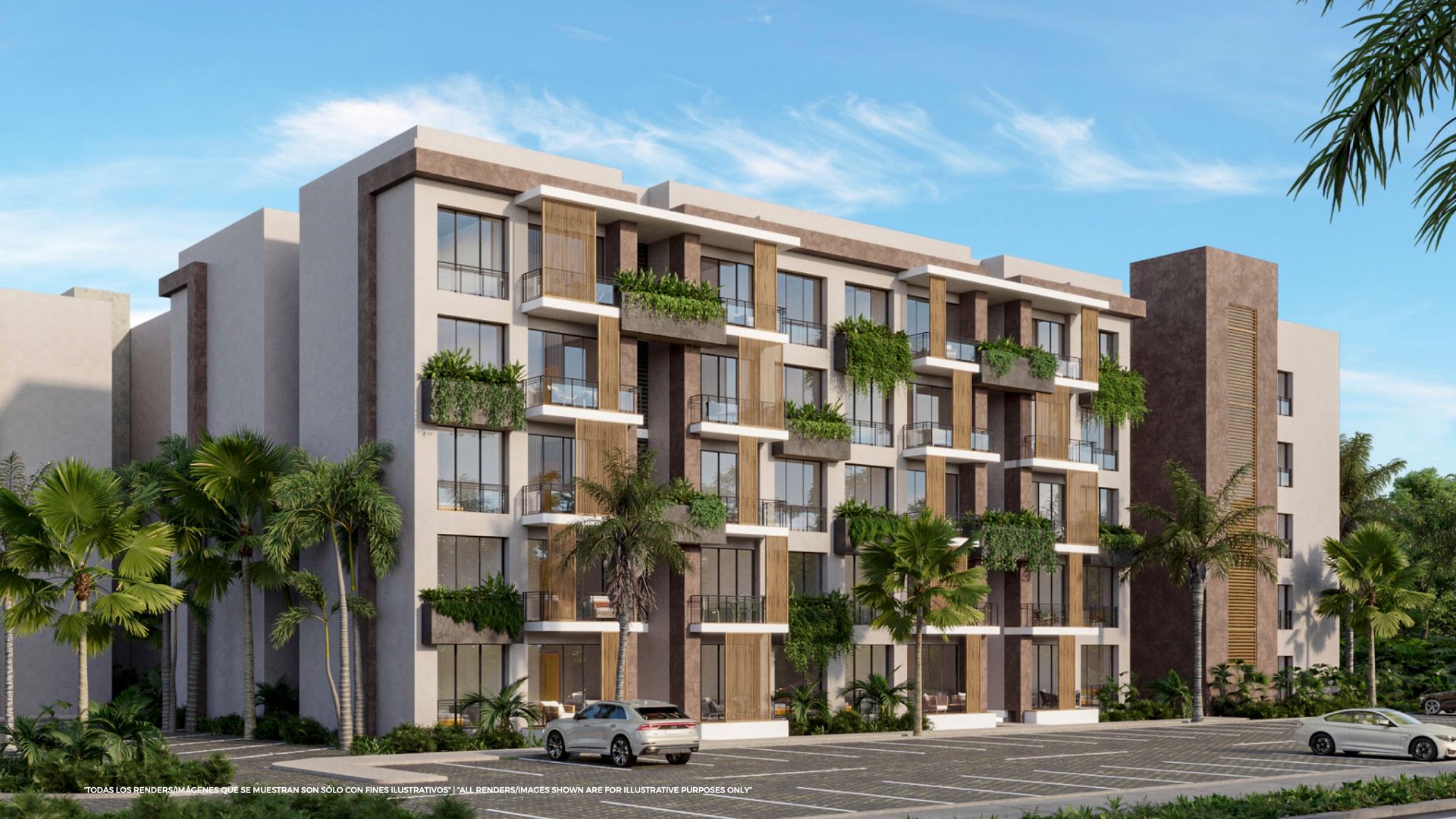 Condominium in , La Altagracia Province 12479723