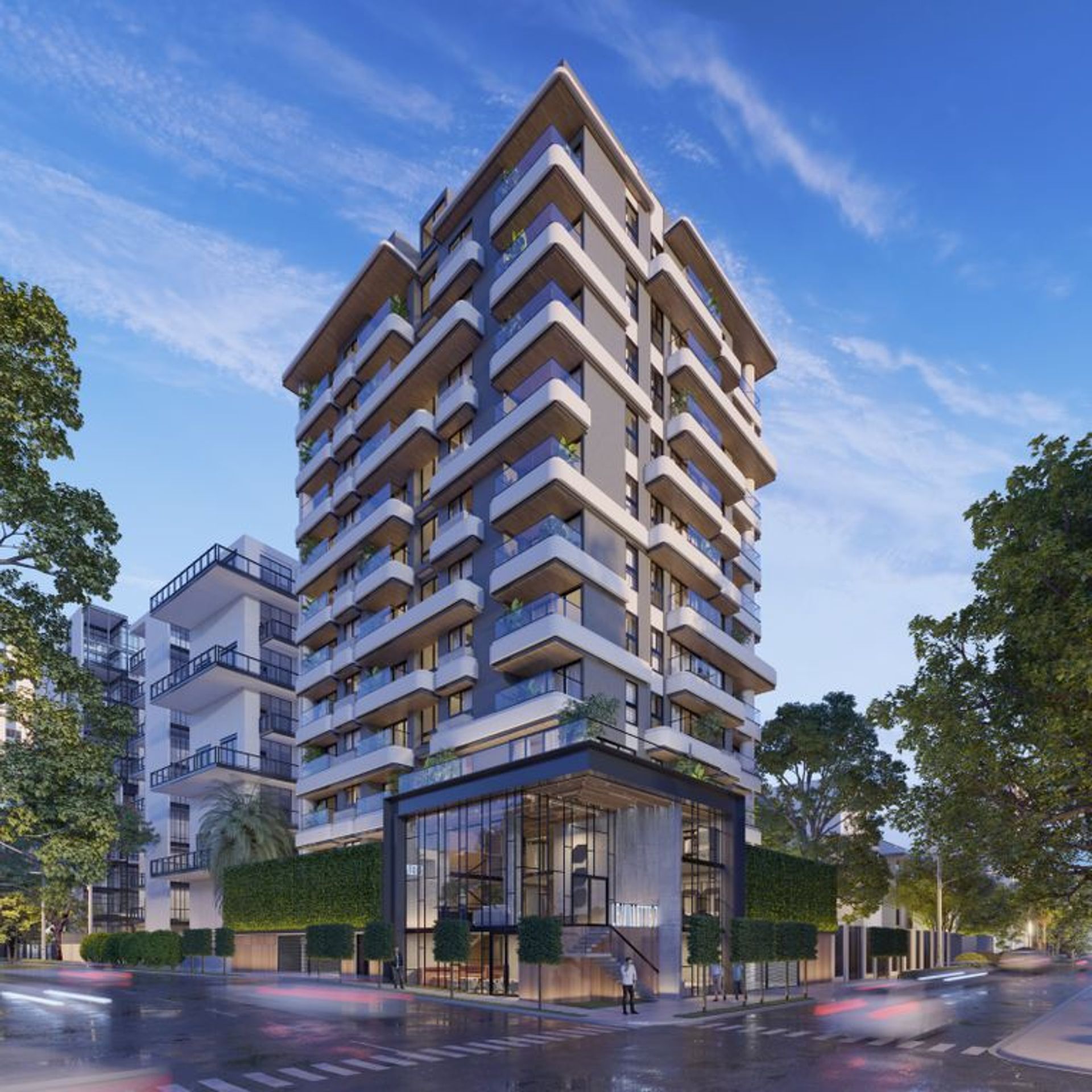 Condominium dans La Julia, Ozama 12479725