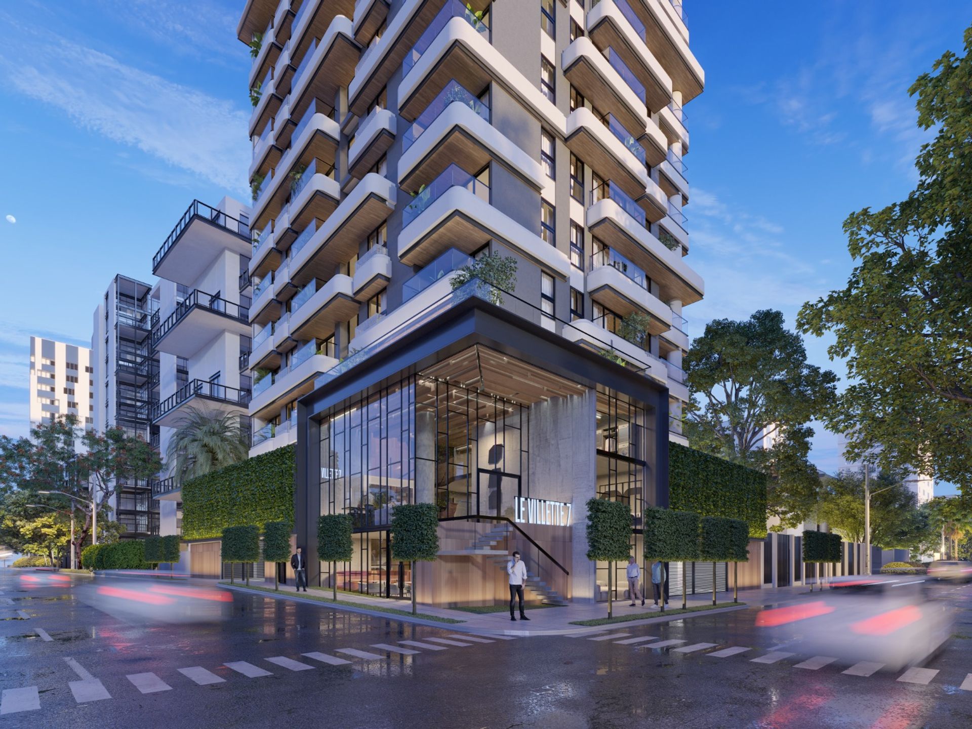 Condominium dans La Julia, Ozama 12479725