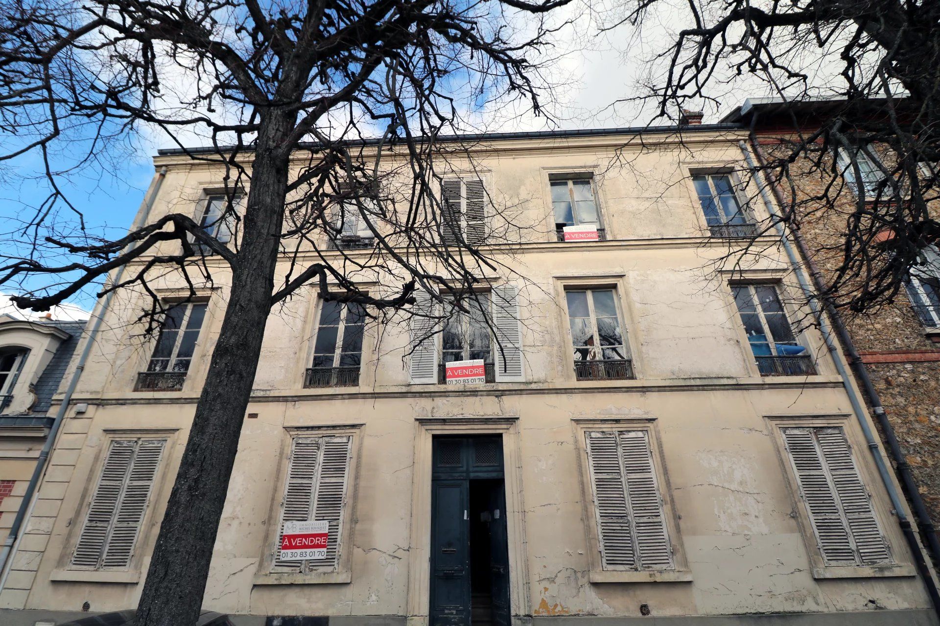 Huis in Levallois-Perret, Ile-de-France 12479776