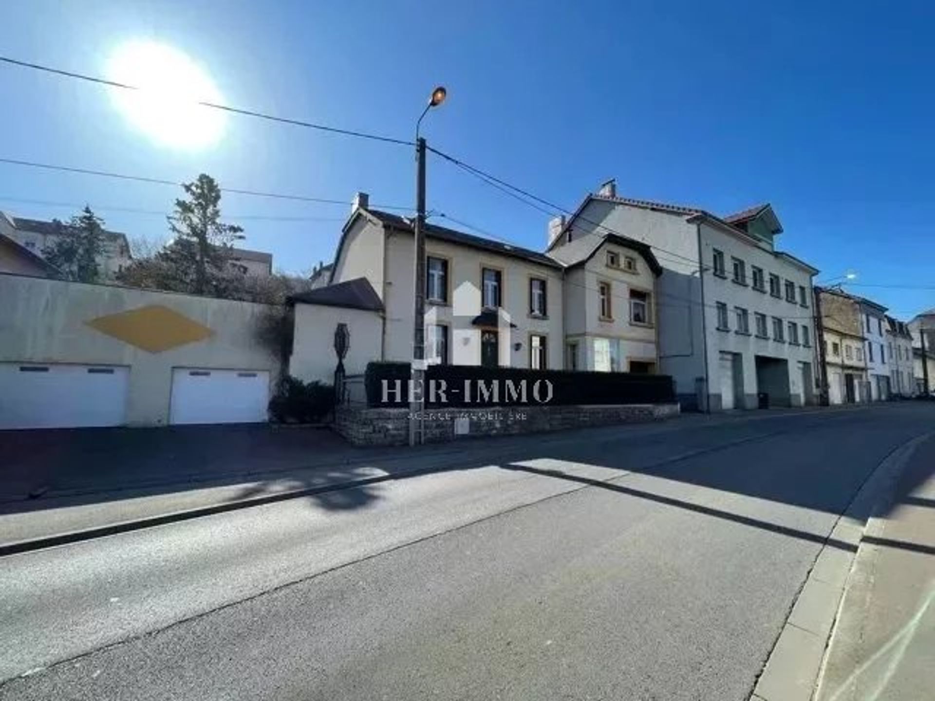 Huis in Audun-le-Tiche, Grand Est 12479804