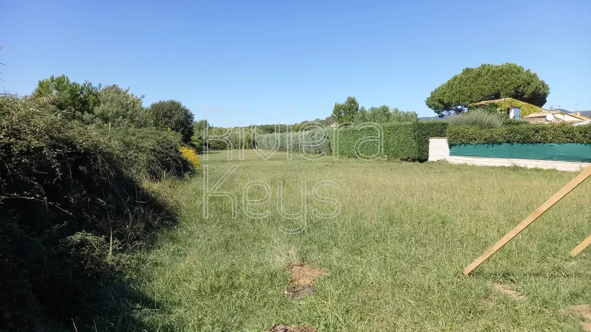 Kediaman dalam Puget-sur-Argens, Var 12480066