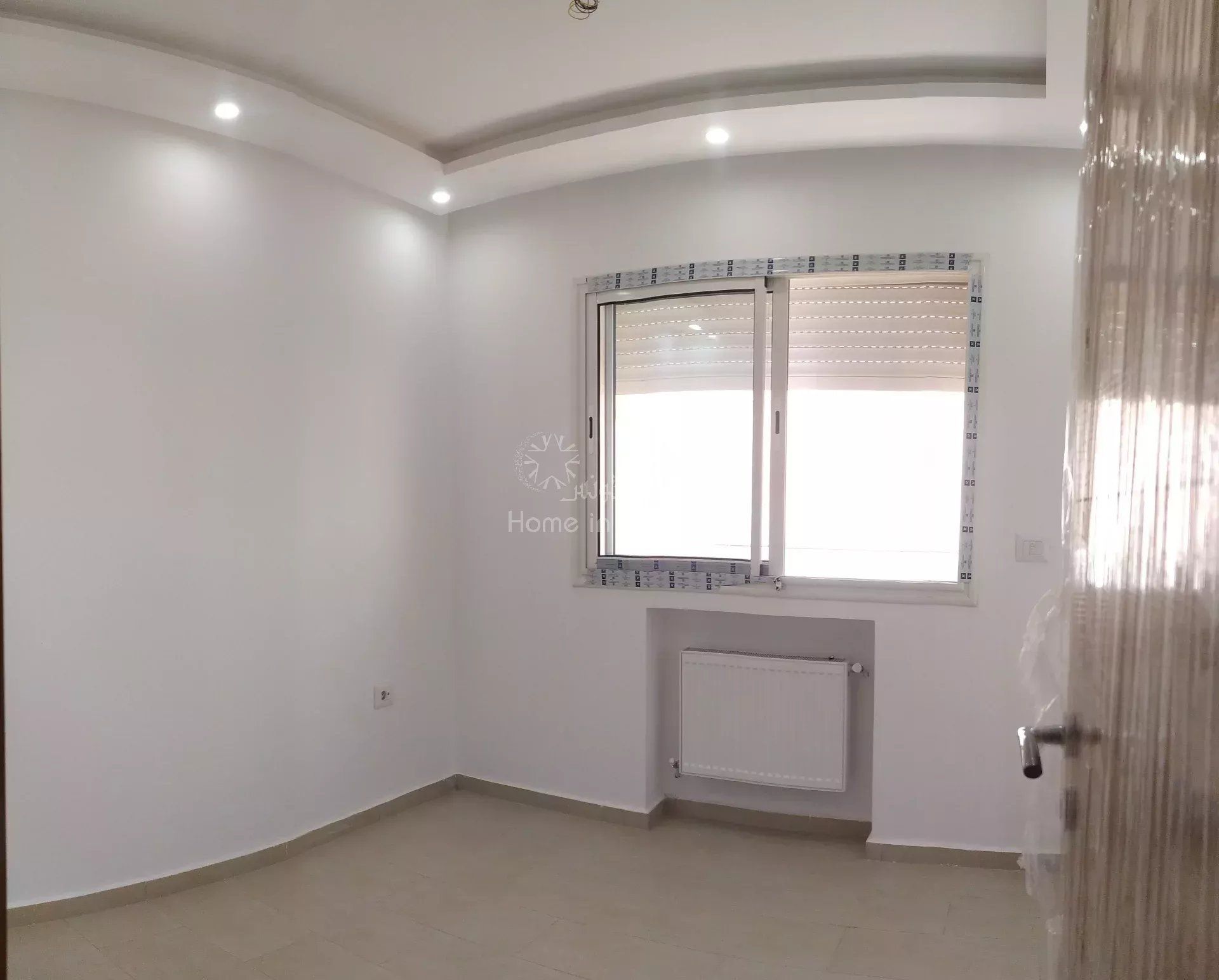 Condominium dans Souani el Adari, Sousse 12480406