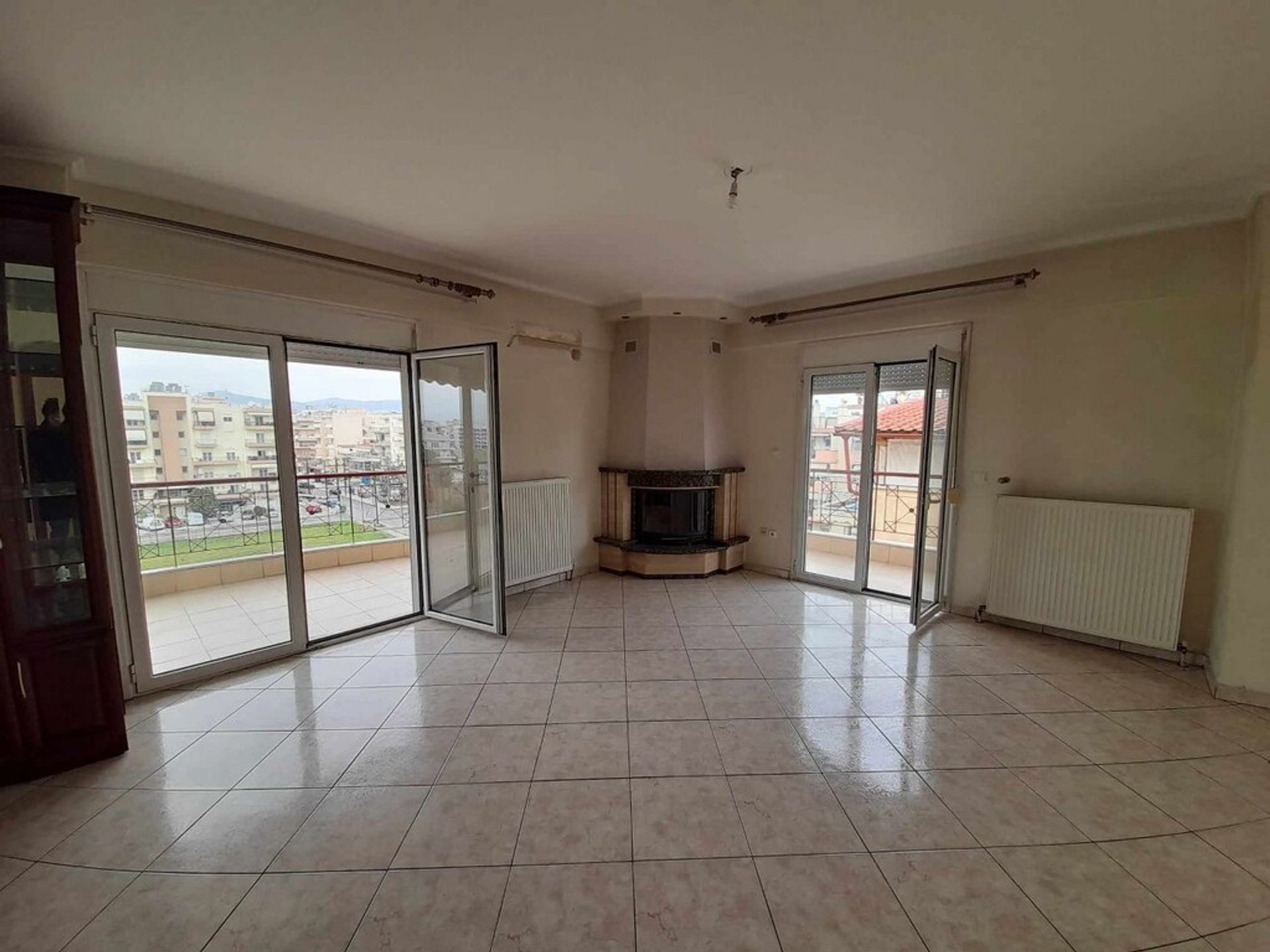 Condominium in Stavroupoli, Kentriki Makedonia 12480419