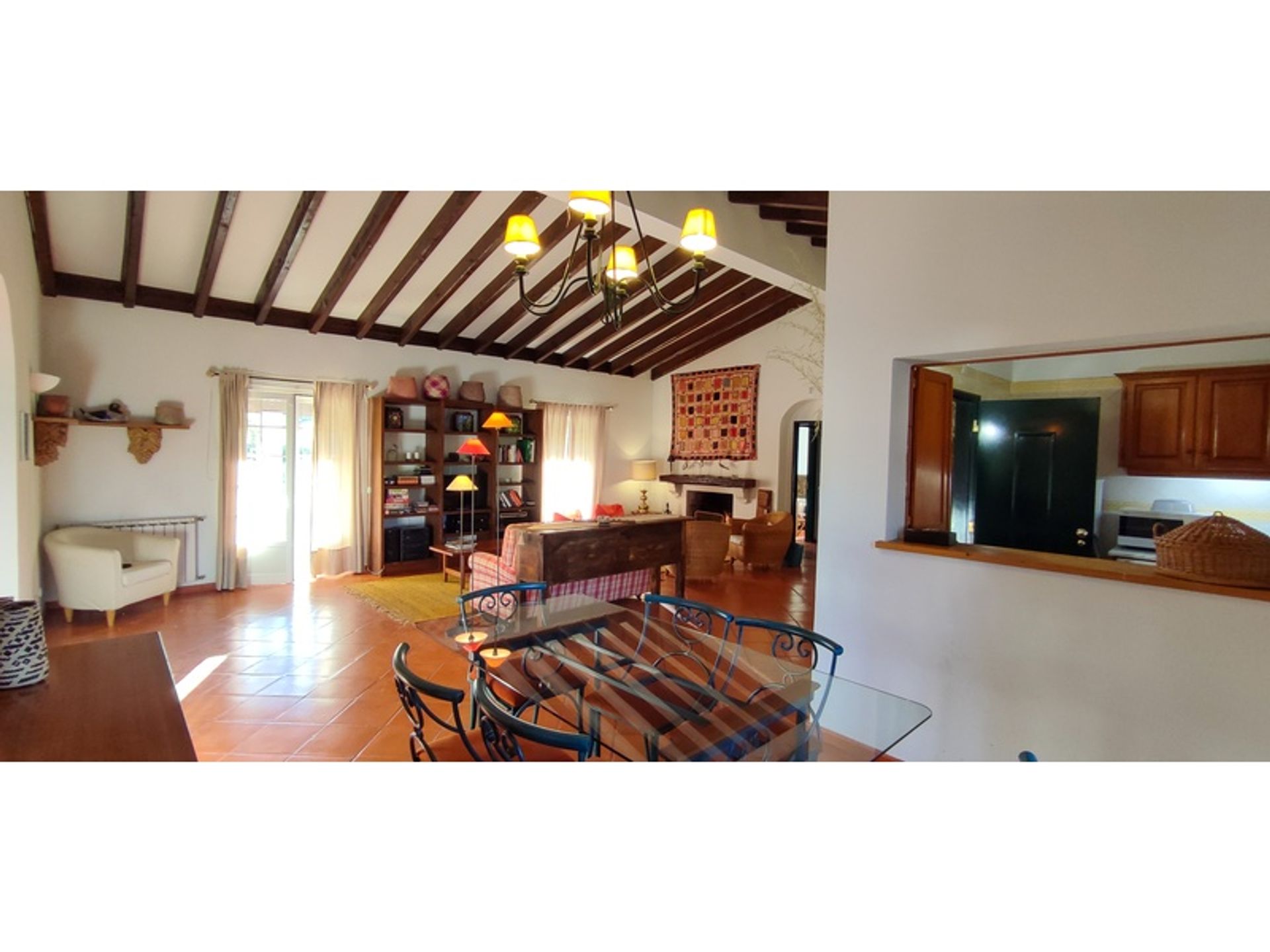 Casa nel Santo Estevão, Santarém 12480420