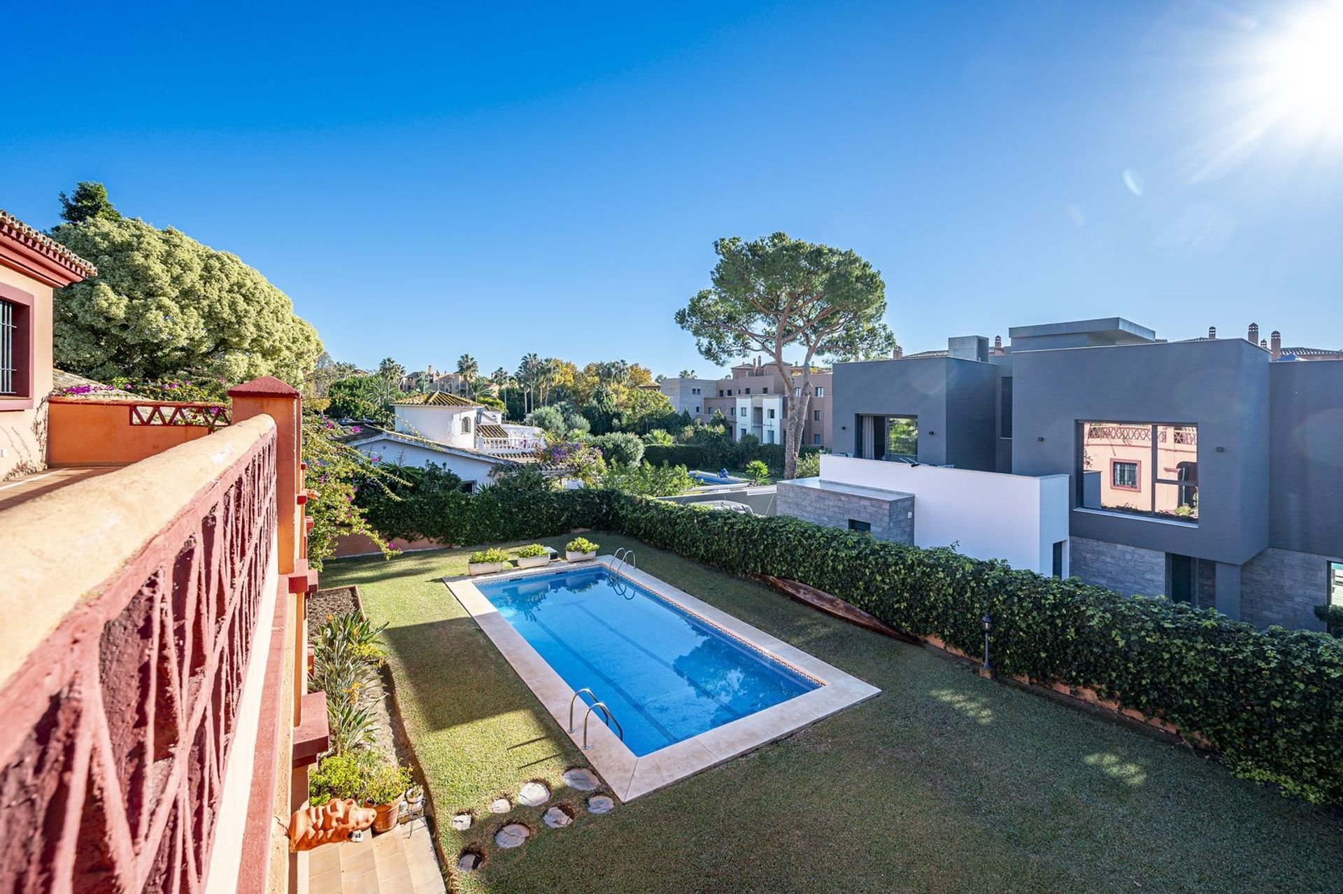 Casa nel San Pedro Alcántara, Andalucía 12480467