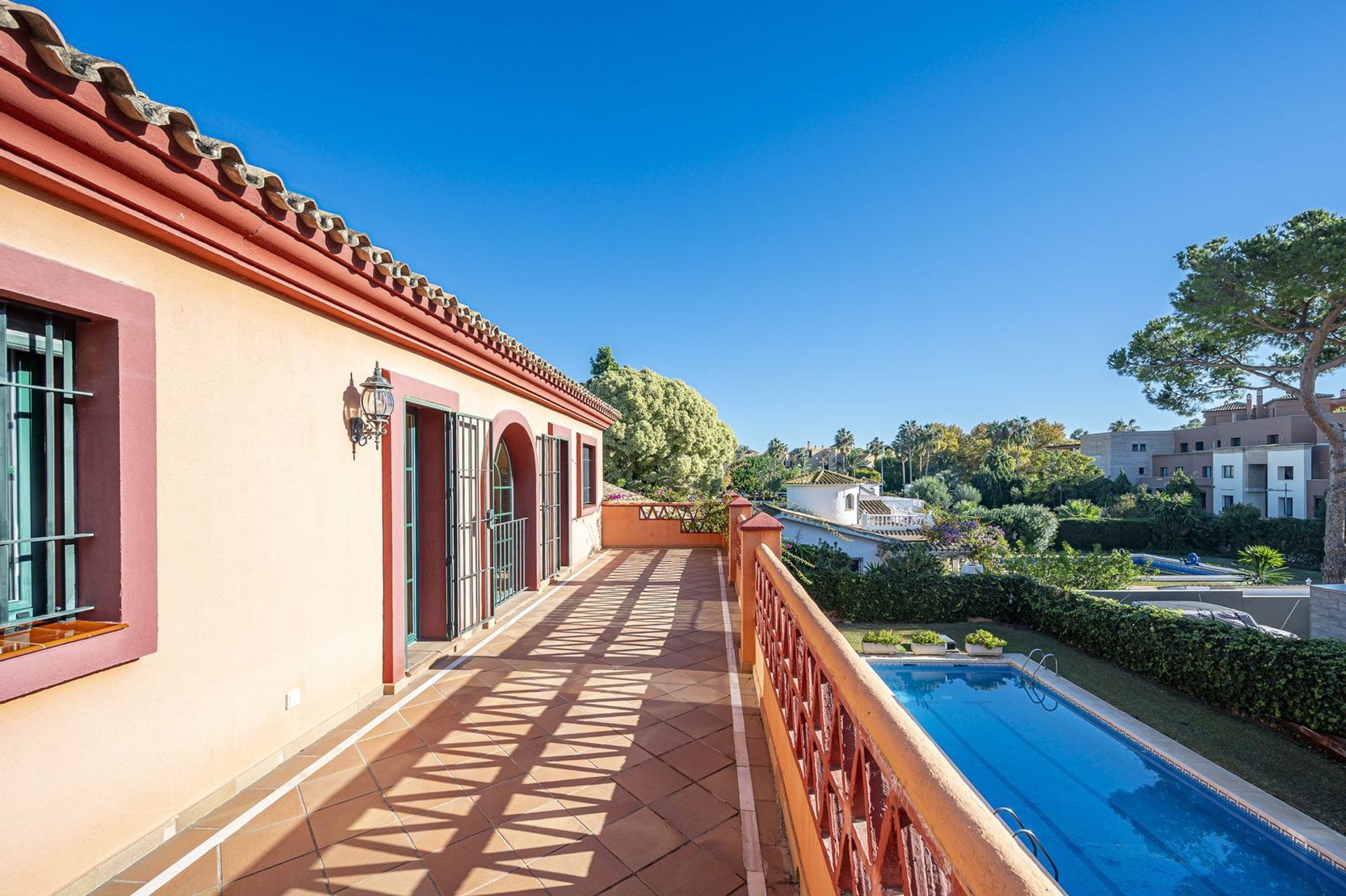 Casa nel San Pedro Alcántara, Andalucía 12480467