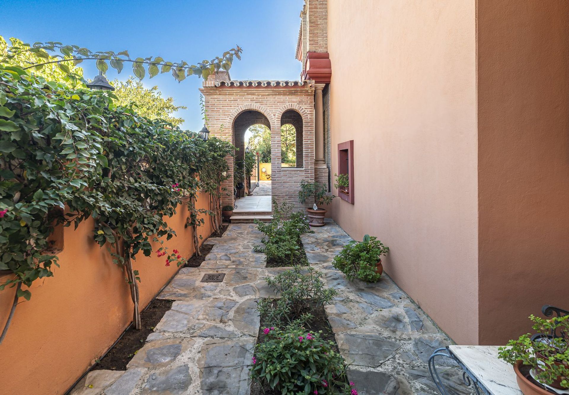 Casa nel San Pedro Alcántara, Andalucía 12480467