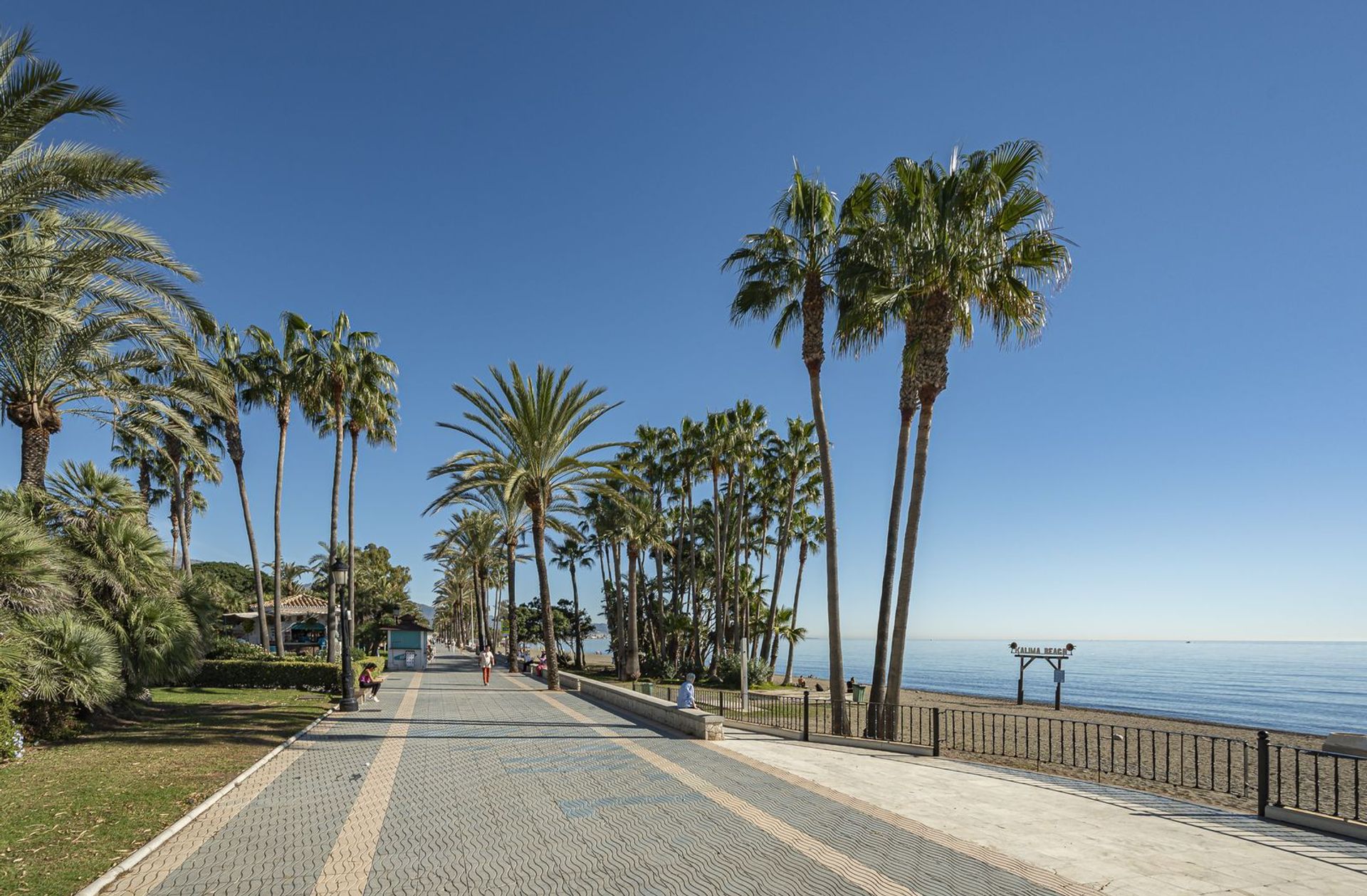 Casa nel San Pedro Alcántara, Andalucía 12480467