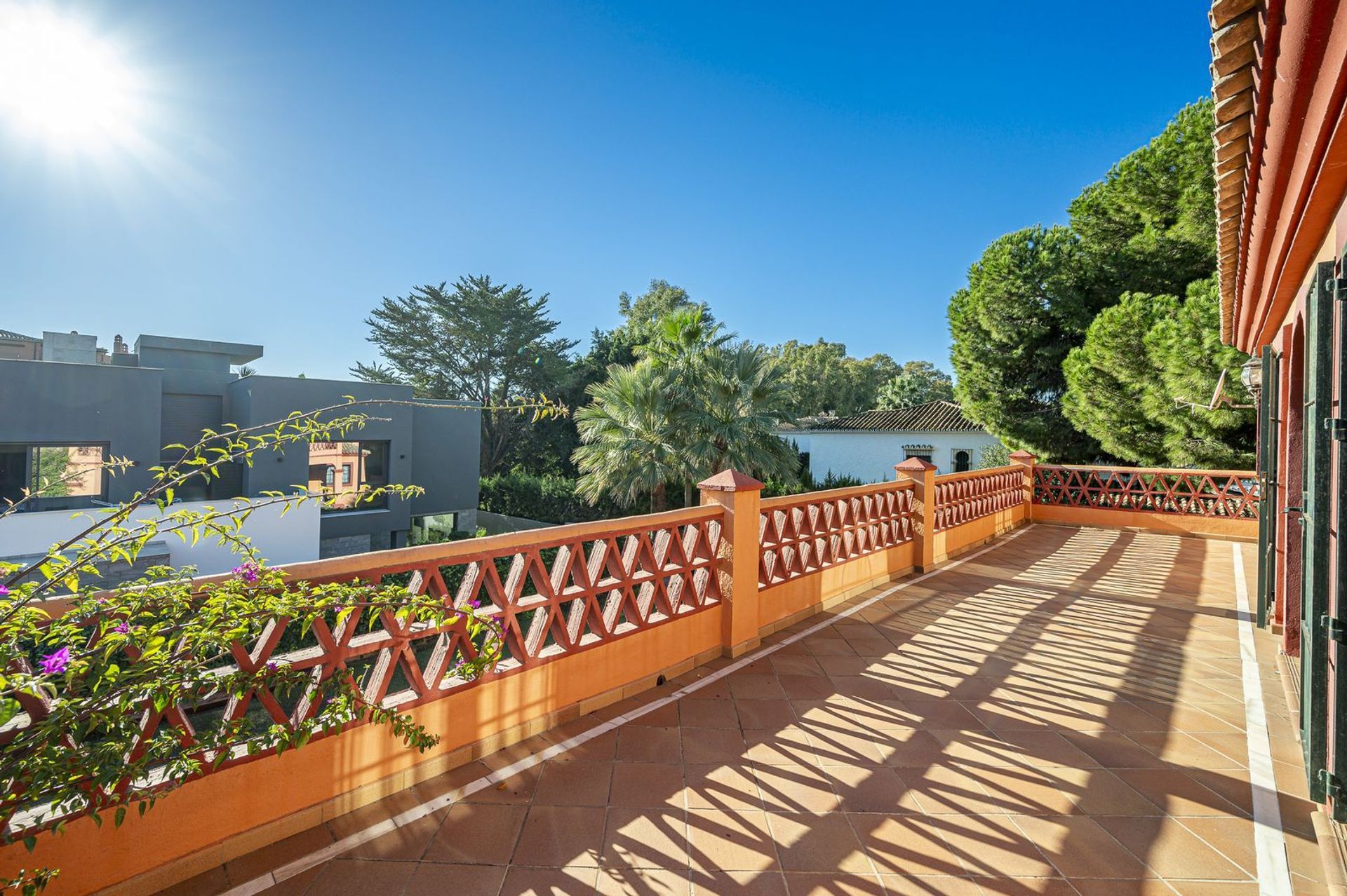 Casa nel San Pedro Alcántara, Andalucía 12480467