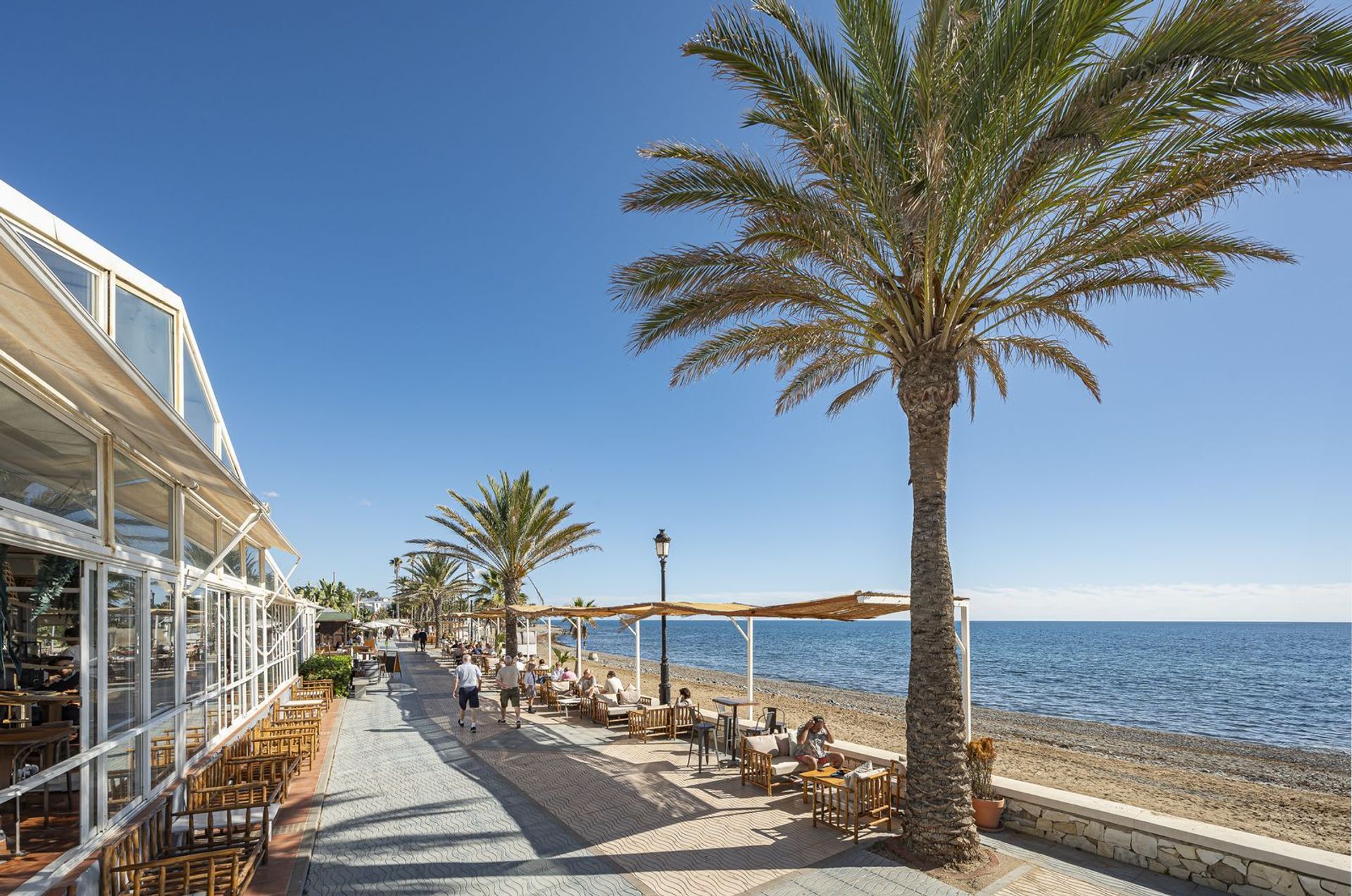 Casa nel San Pedro Alcántara, Andalucía 12480467