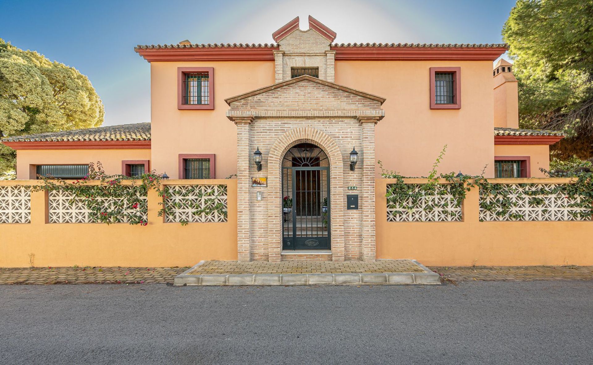 Casa nel San Pedro Alcántara, Andalucía 12480467