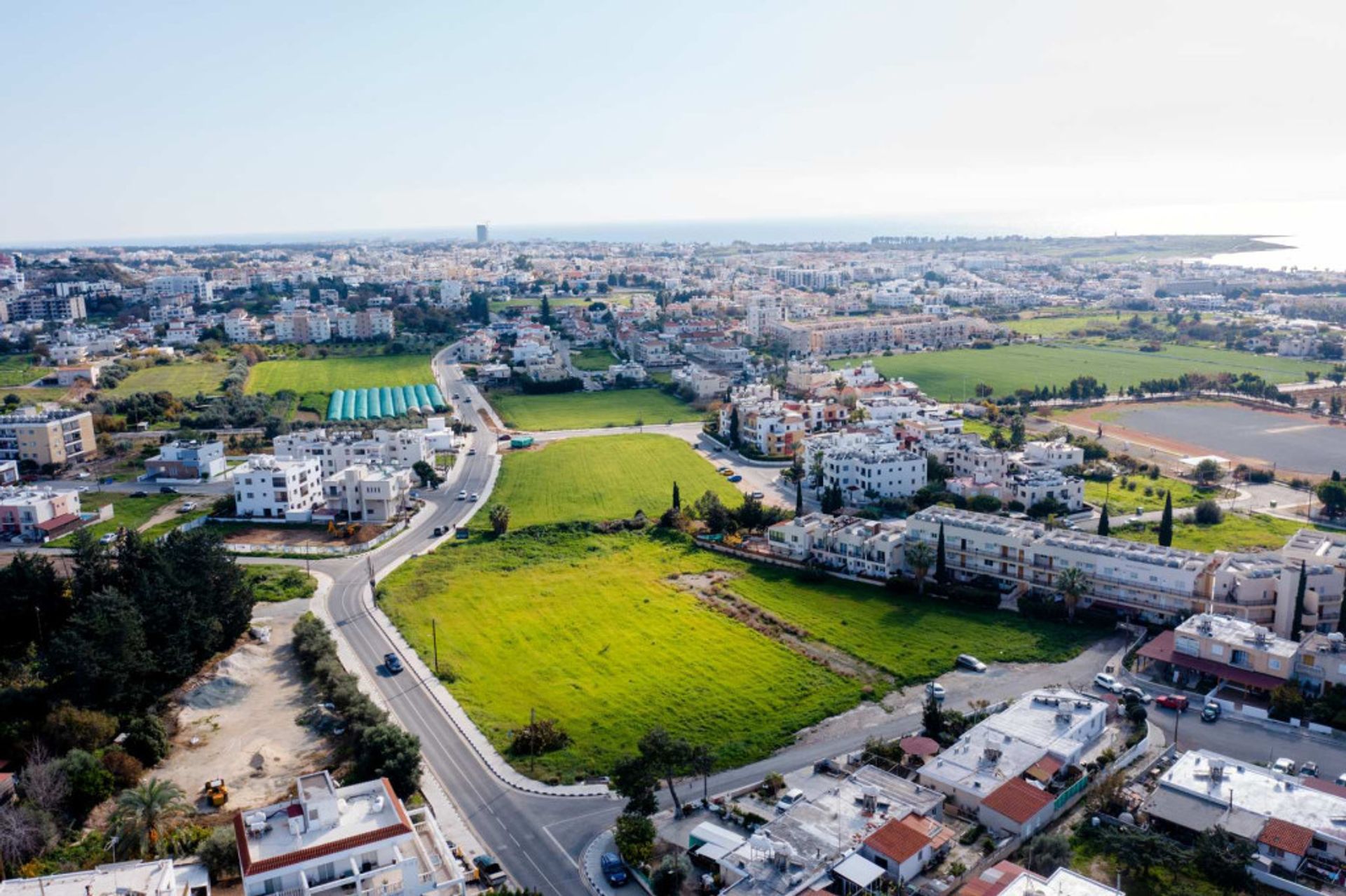 Casa nel Paphos, Paphos 12480700