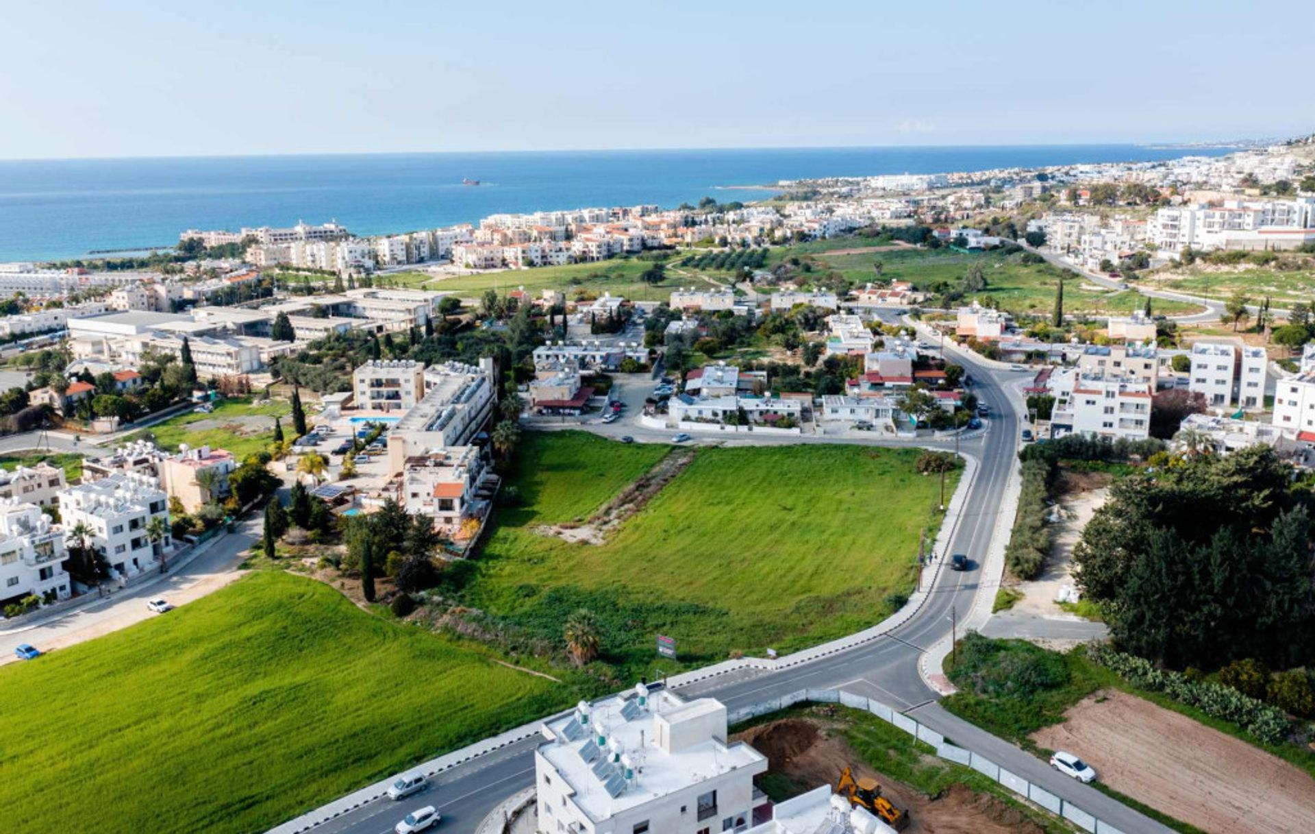 rumah dalam Paphos, Paphos 12480707