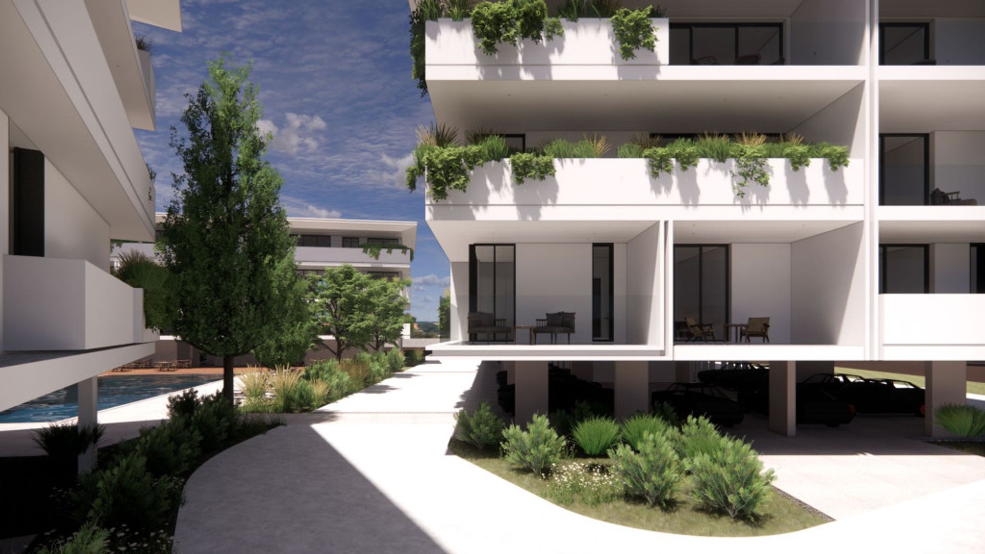 Haus im Paphos, Paphos 12480708