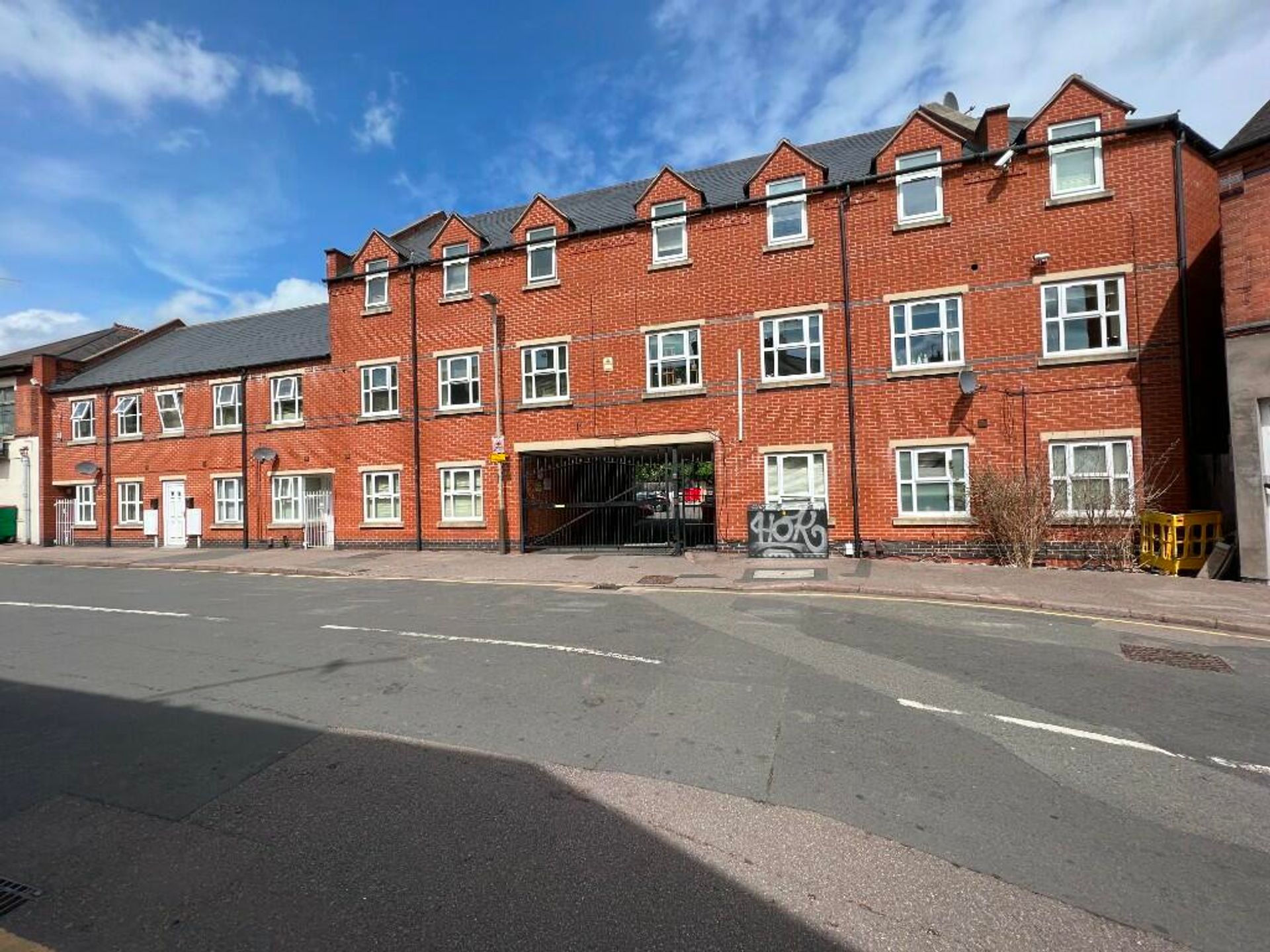 Condominio en Moffat, Dumfries y Galloway 12480798