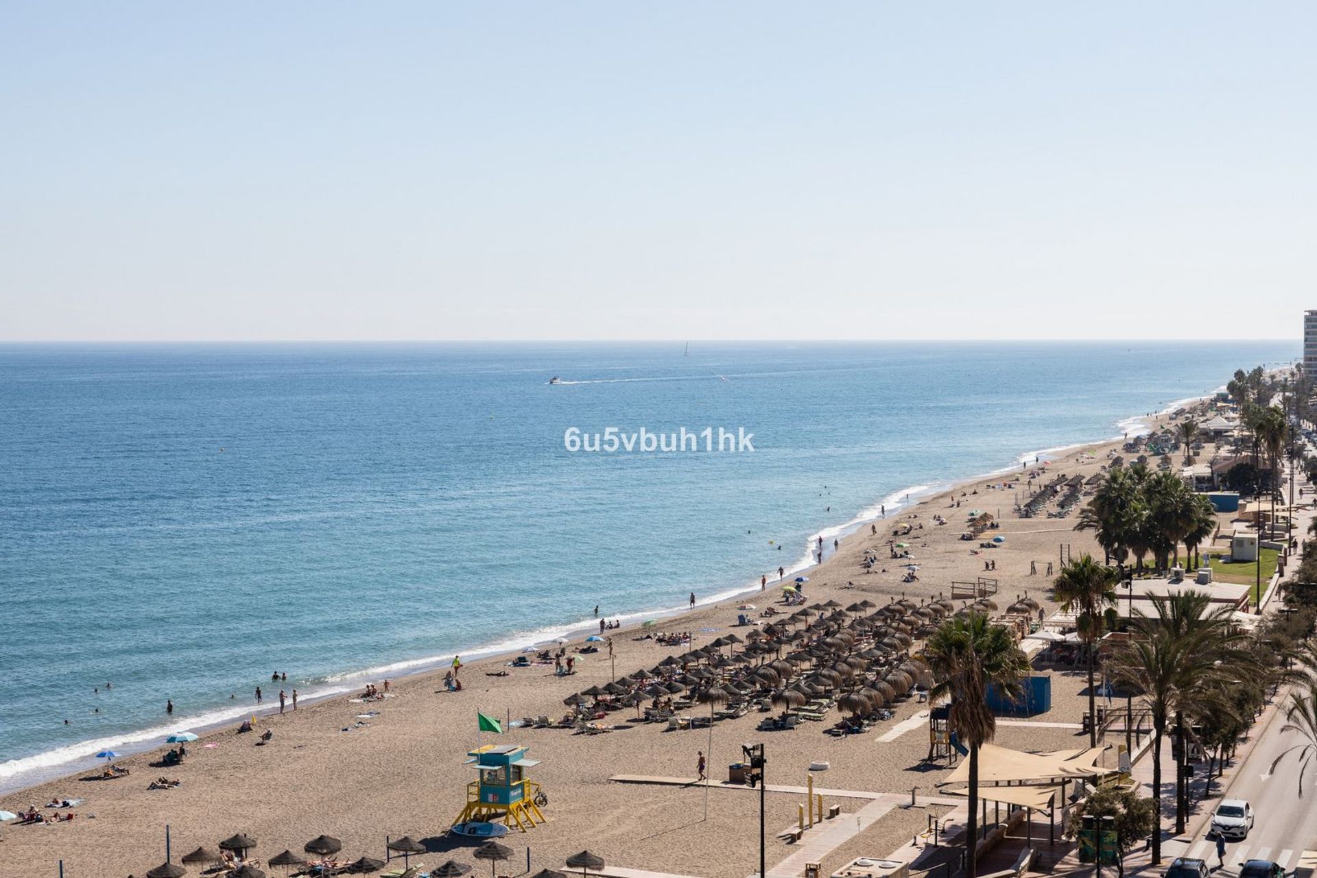 Haus im Las Lagunas de Mijas, Andalucía 12480856