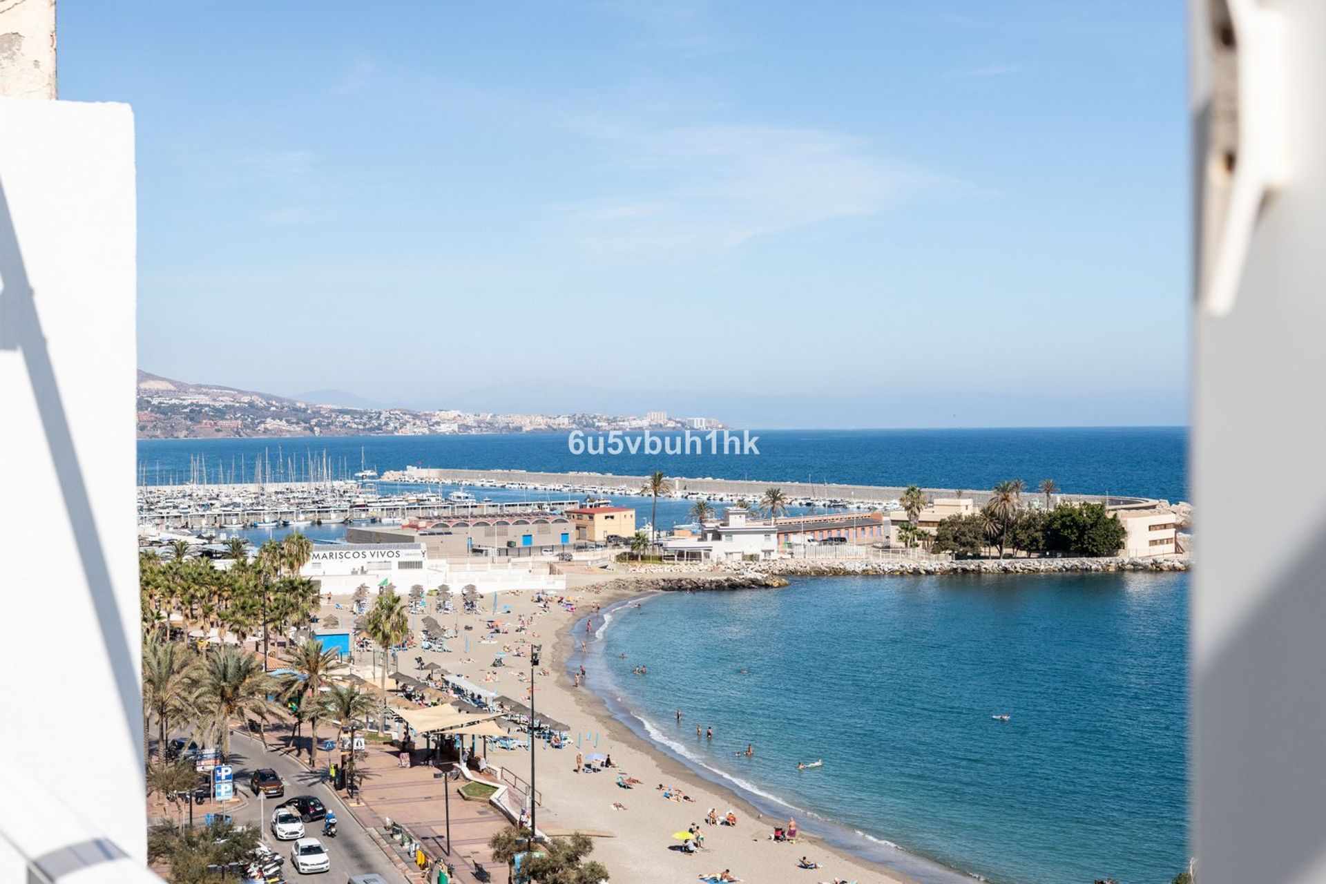 Casa nel Fuengirola, Andalusia 12480856