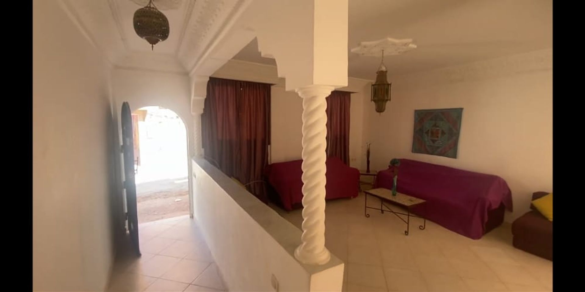 Huis in Agadir, Souss-Massa 12480859