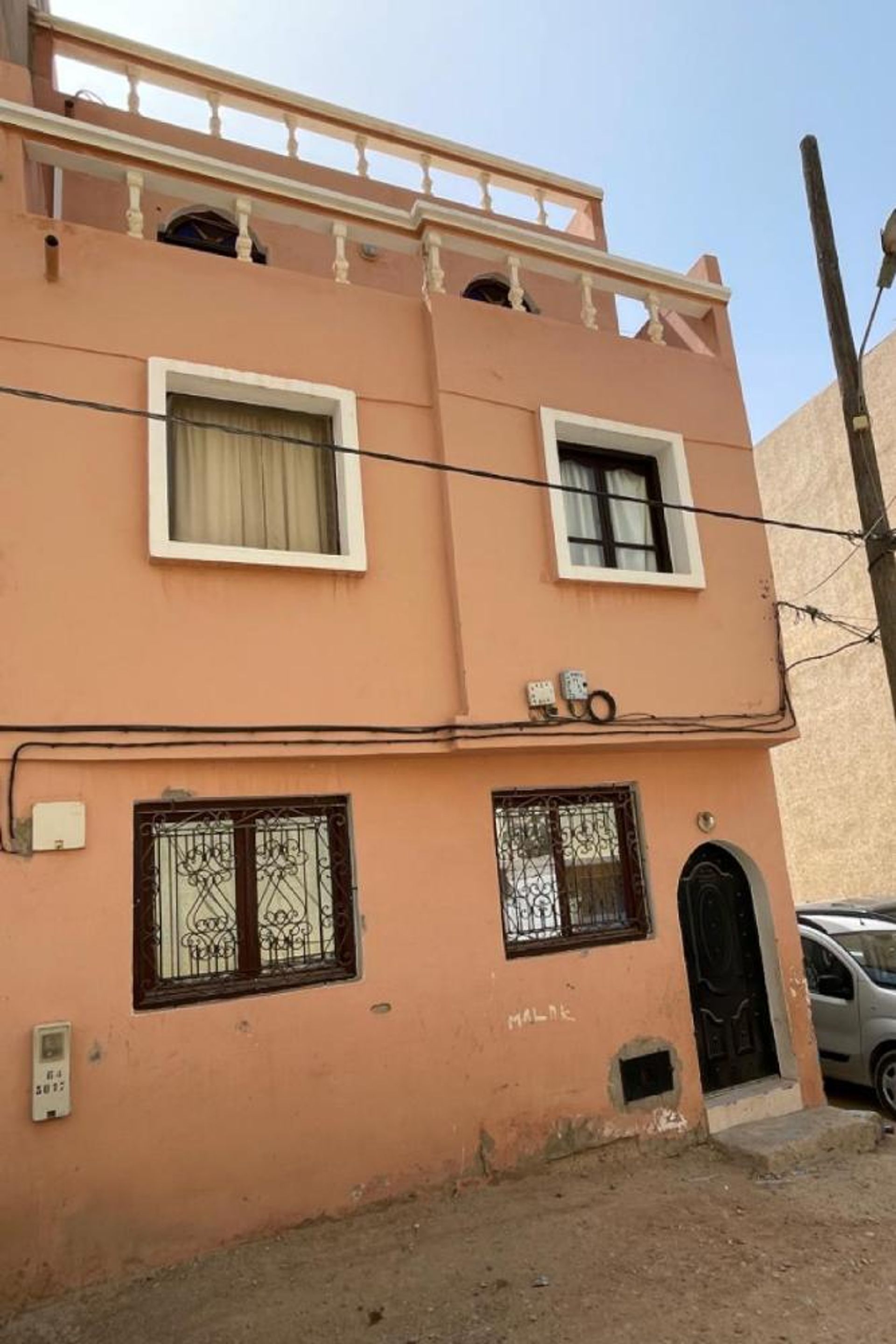 Rumah di Agadir, Souss-Massa 12480859