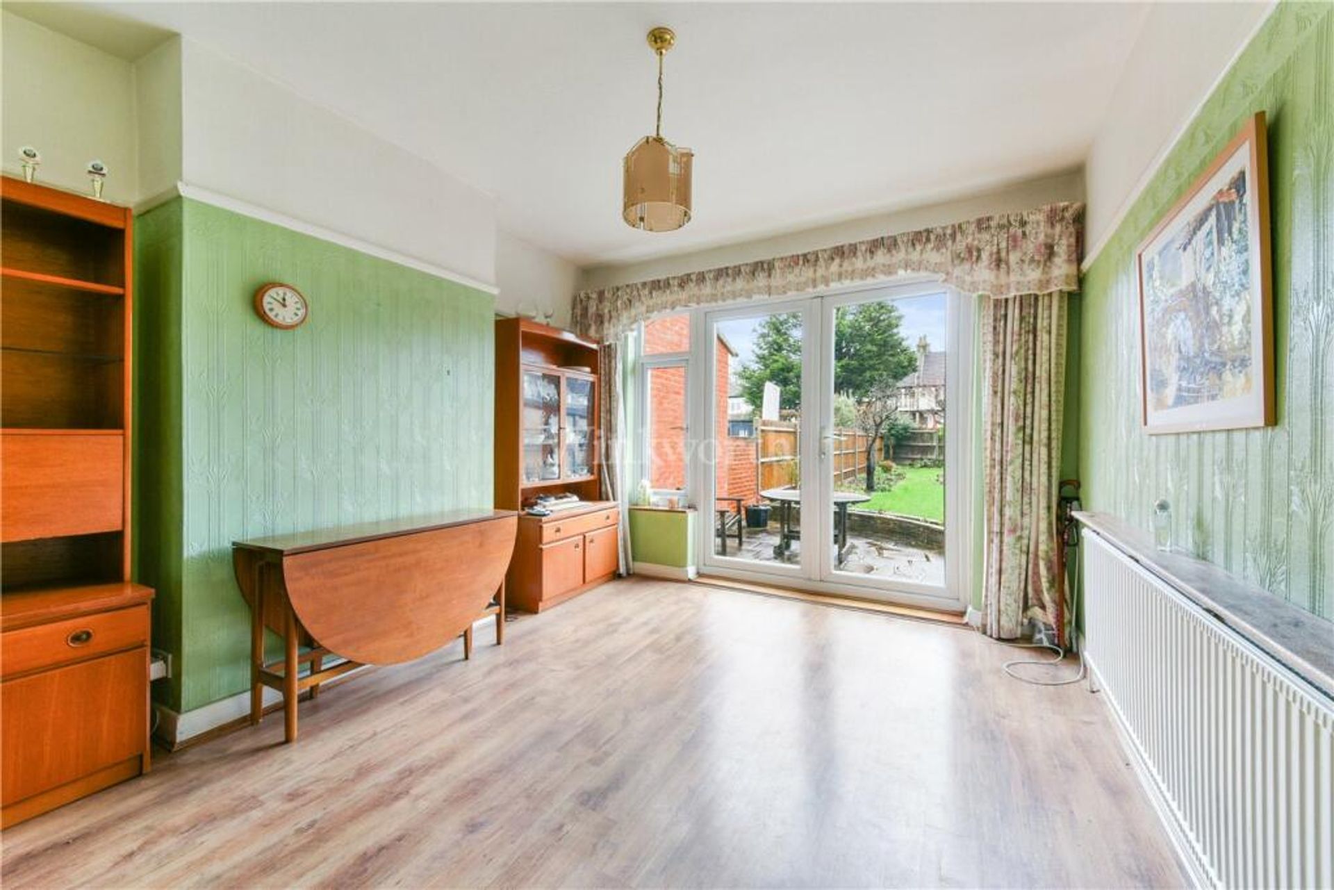 Osakehuoneisto sisään Elmers End, Bromley 12480886