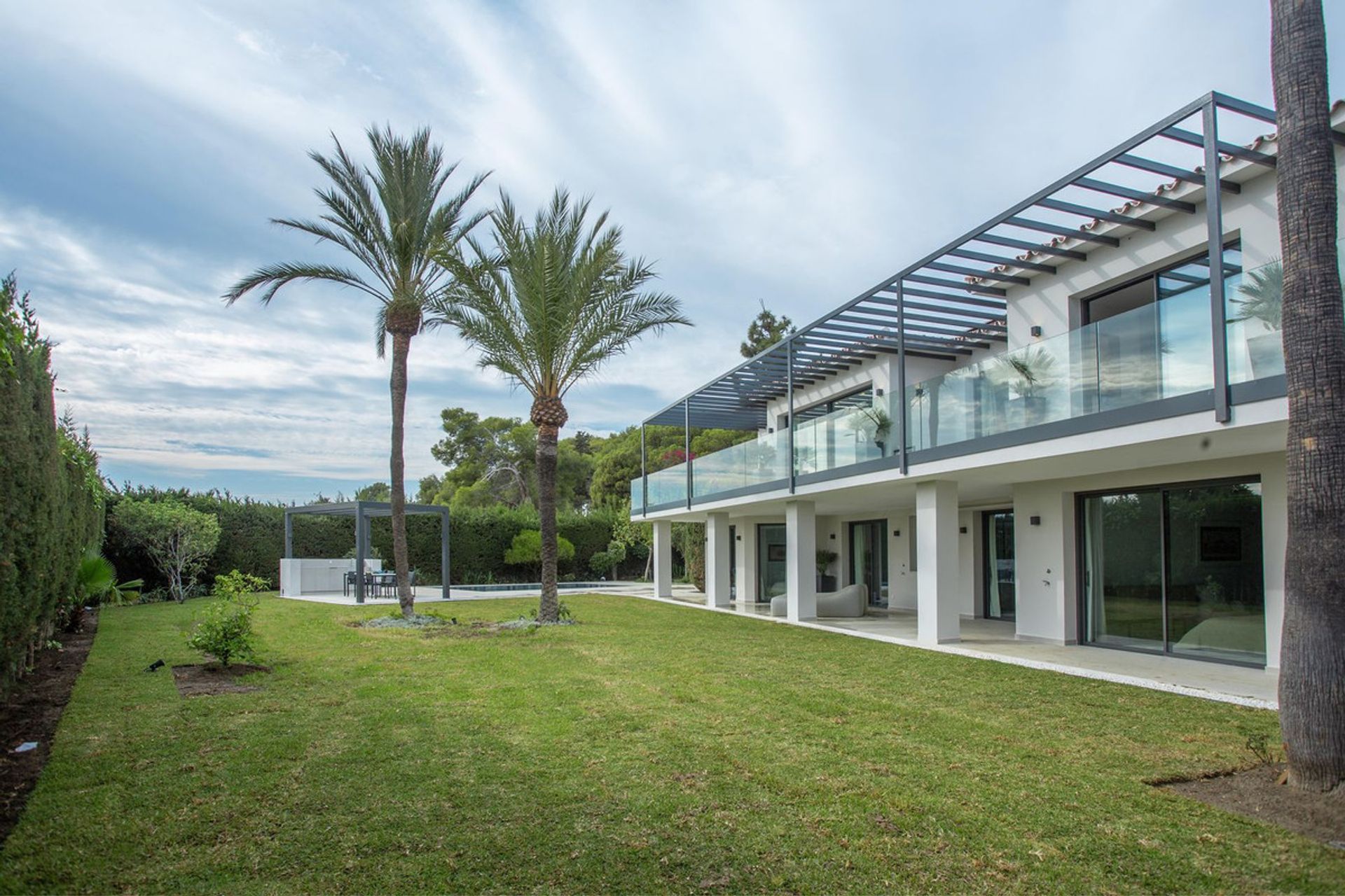 Hus i Marbella, Andalucía 12480924