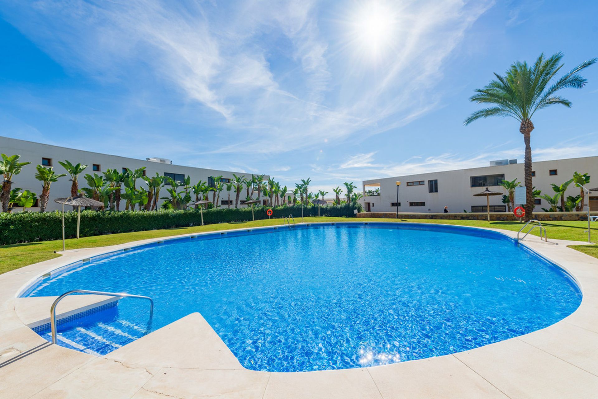 Condominium dans Espinosa de los Monteros, Castille-León 12480936