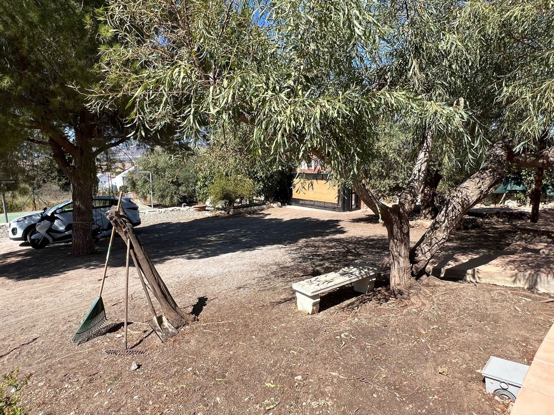 Hus i Alhaurín de la Torre, Andalusia 12480937