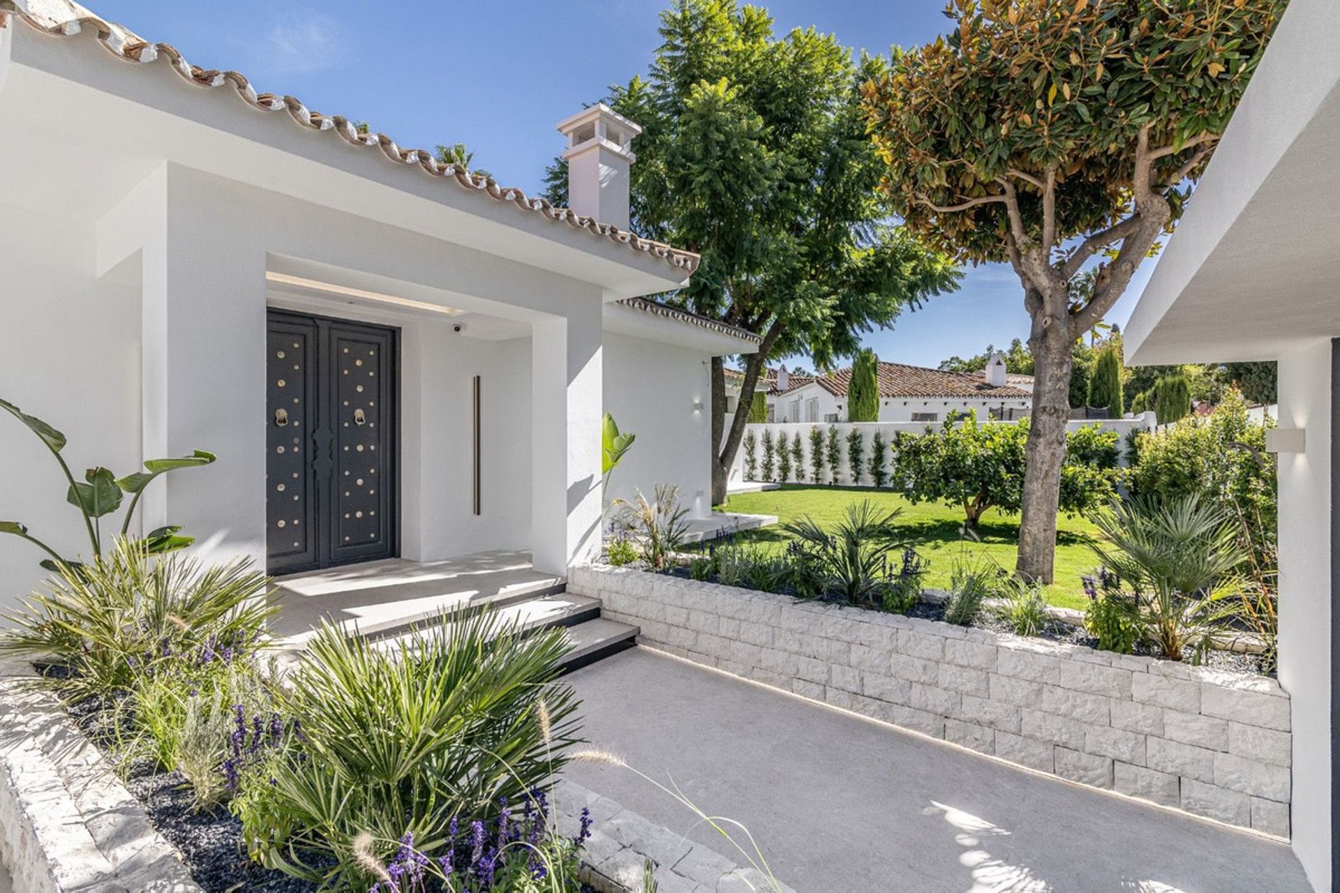 Haus im Marbella, Andalucía 12480951