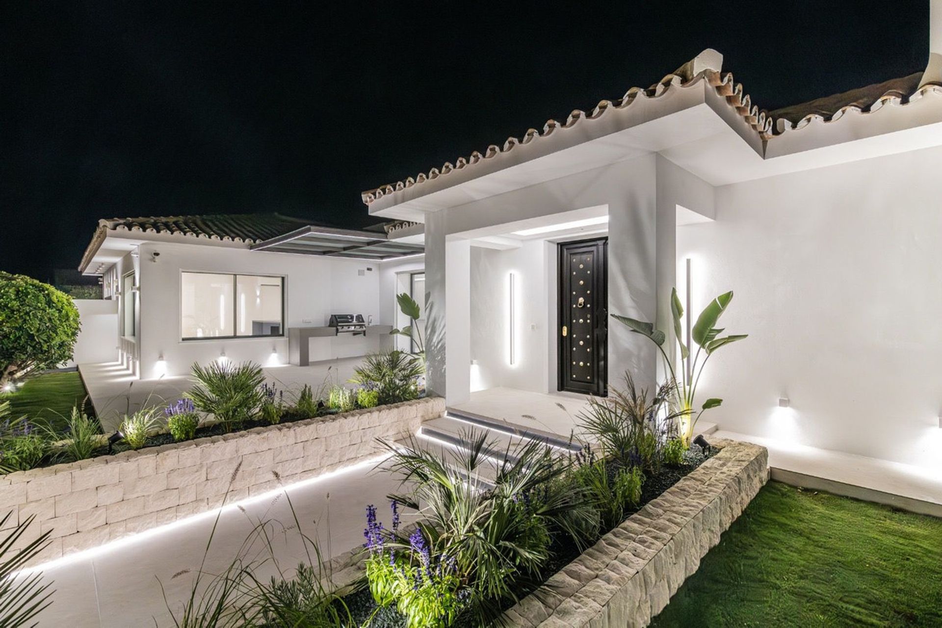 Haus im Marbella, Andalucía 12480951