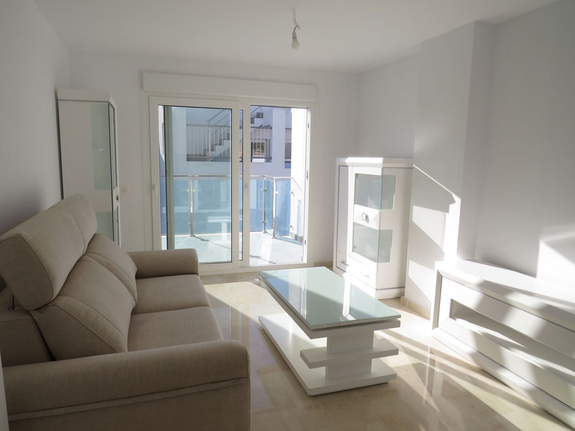 Condominium dans Fuengirola, Andalousie 12480952