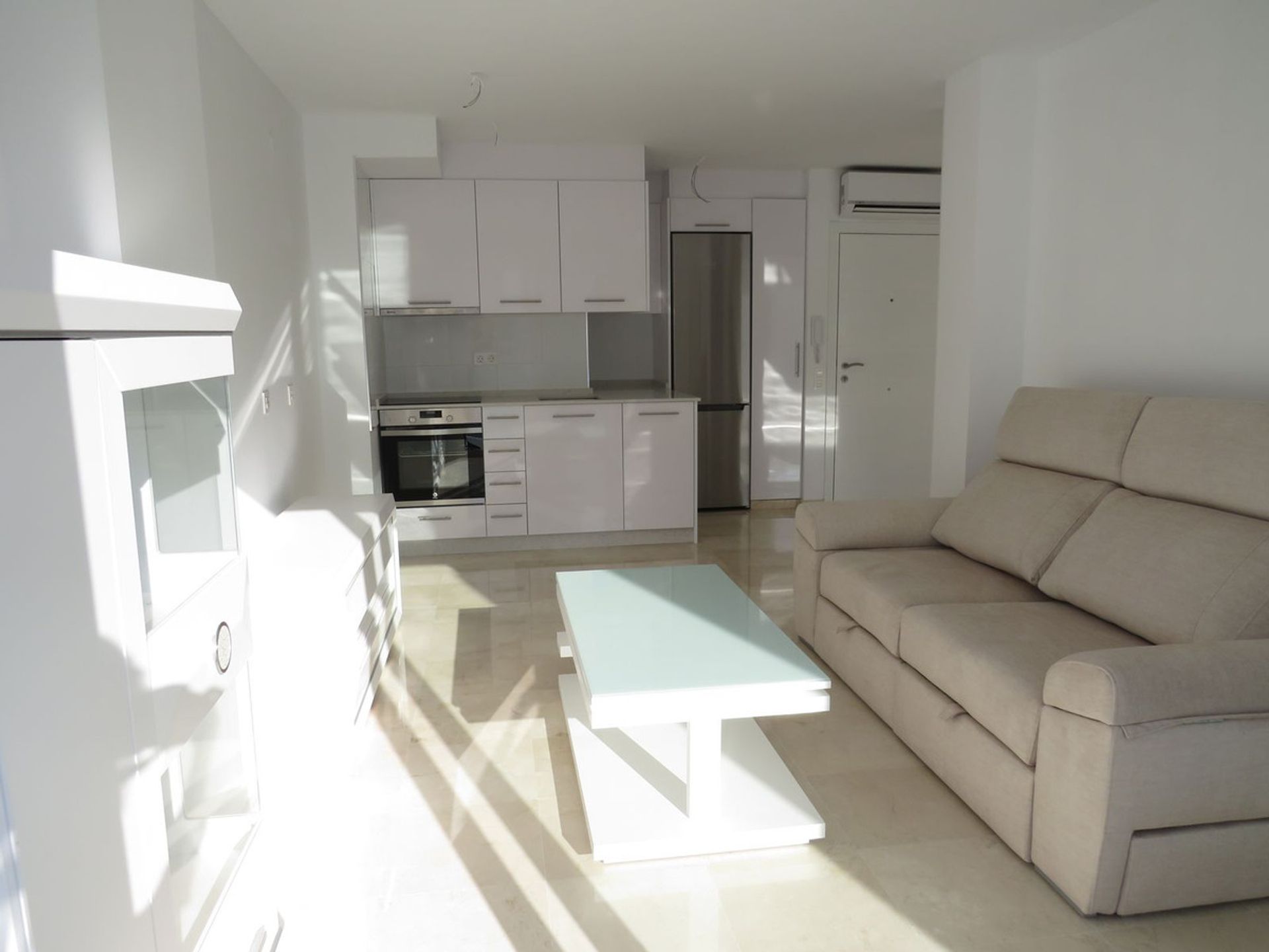 Condominium dans Fuengirola, Andalousie 12480952