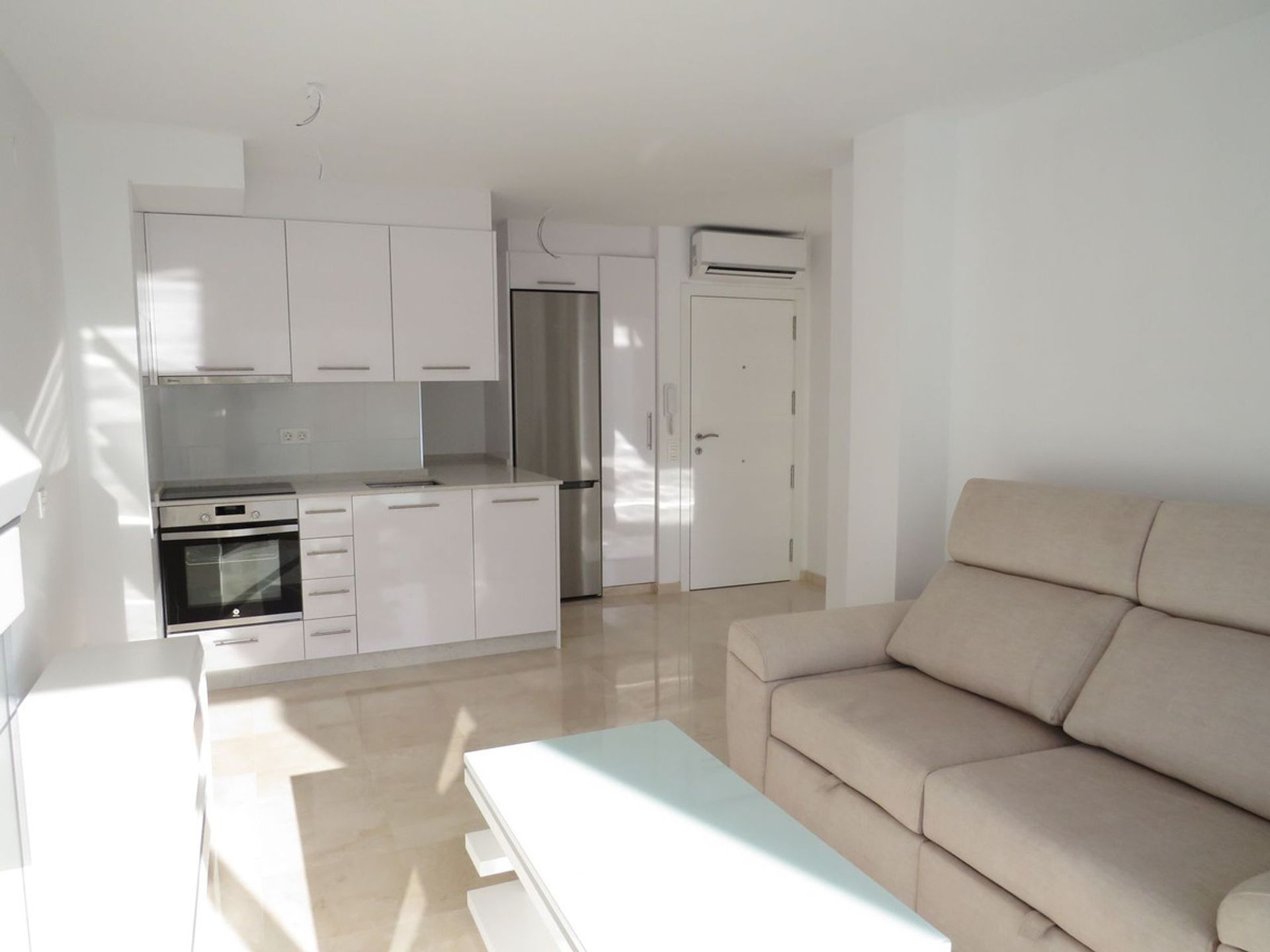 Condominium dans La Cala de Mijas, Andalusia 12480952