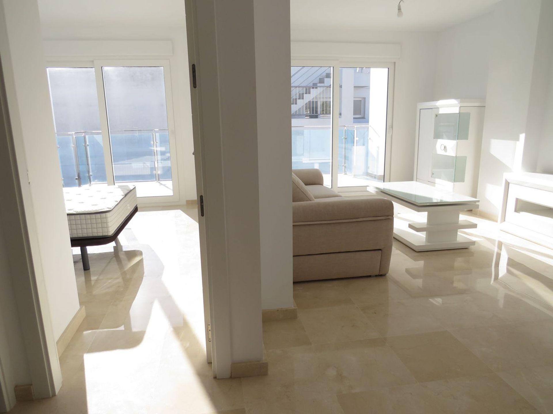 Condominium dans La Cala de Mijas, Andalusia 12480952