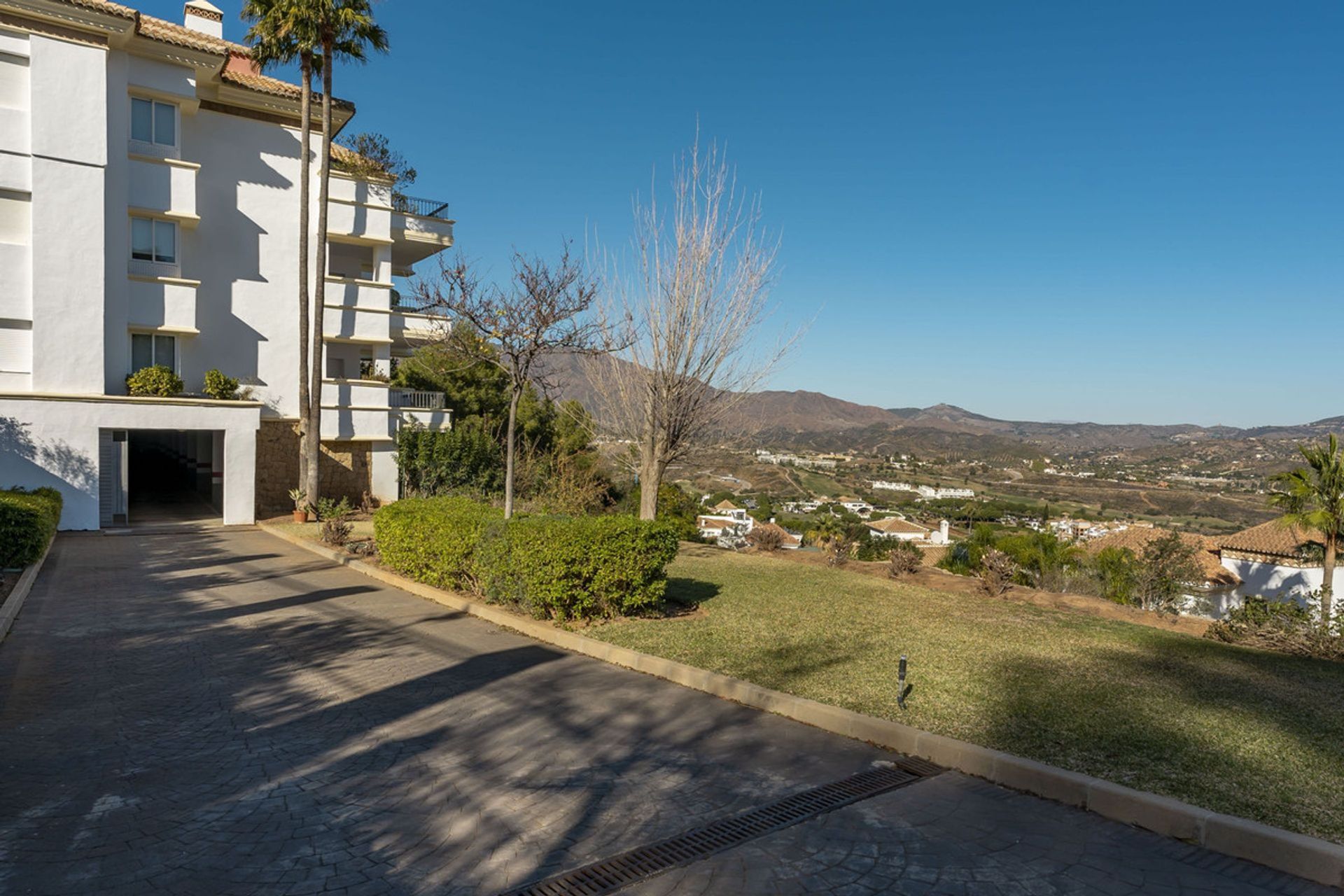 Συγκυριαρχία σε Mijas, Andalusia 12480964