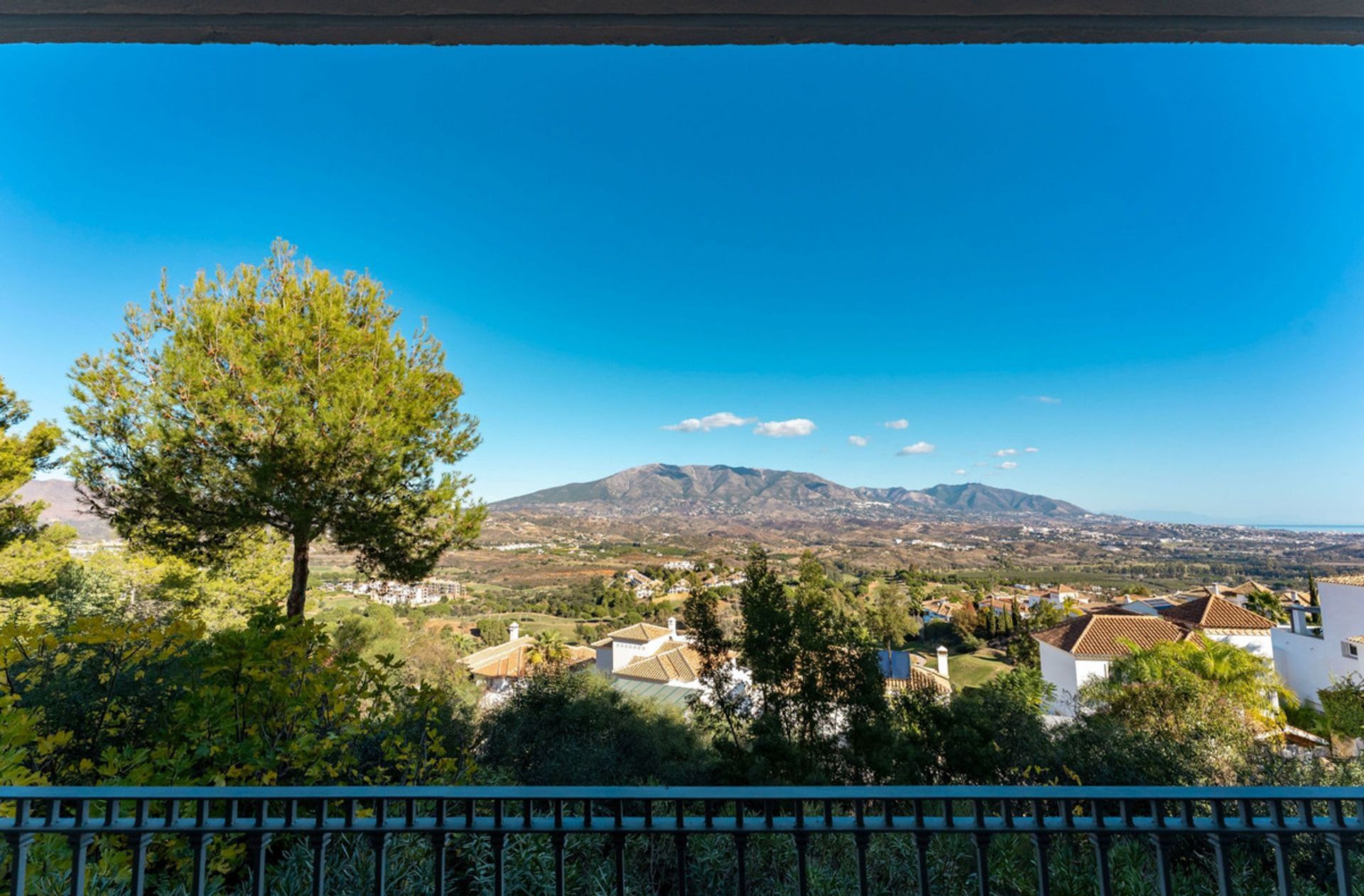 Συγκυριαρχία σε Mijas, Andalusia 12480964